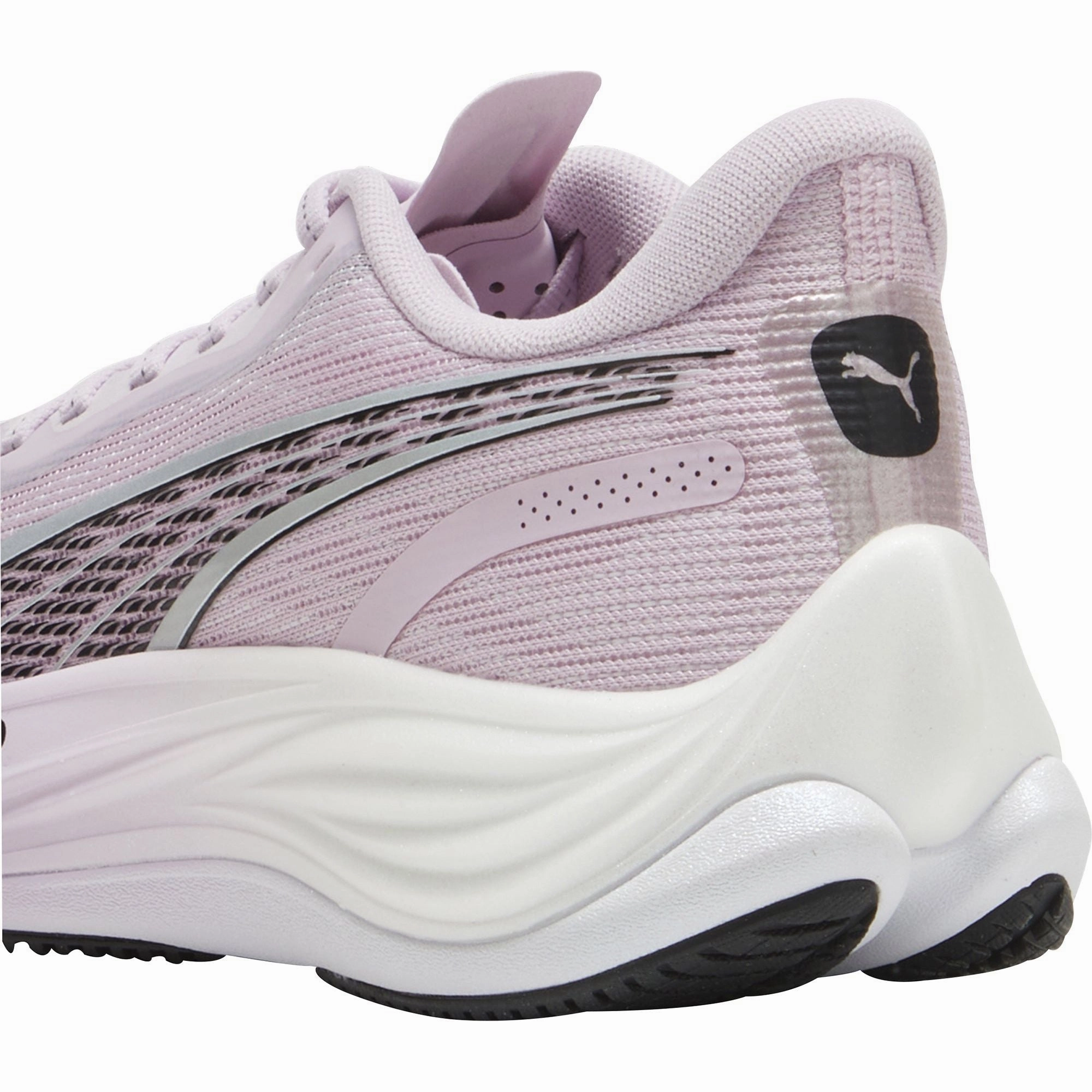 Shoes Puma Puma Velocity Nitro 3 Womens Running Shoes - Purple