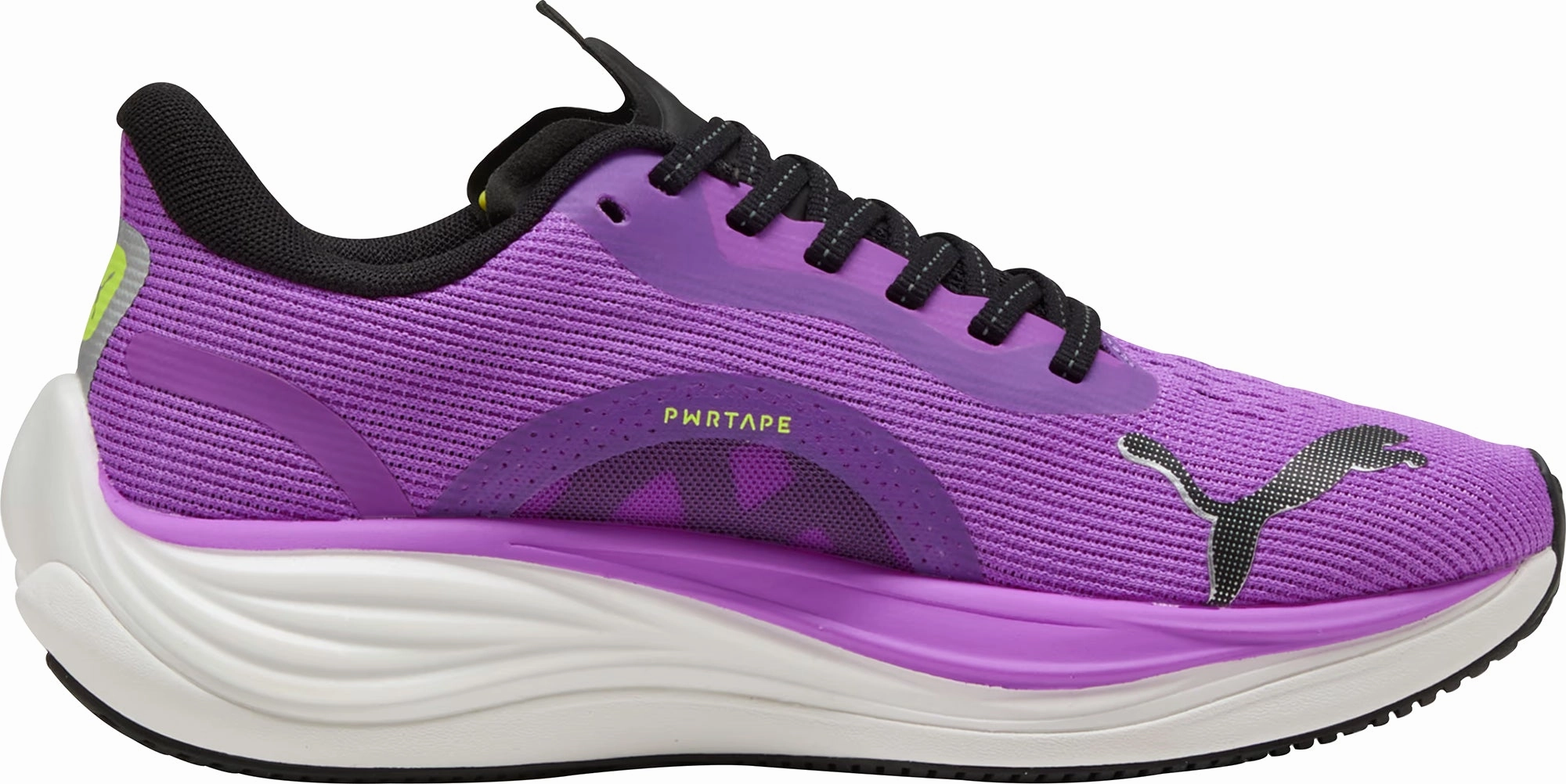 Shoes Puma Puma Velocity Nitro 3 Womens Running Shoes - Purple
