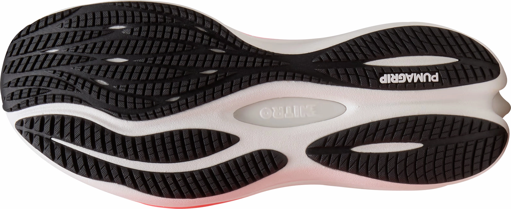 Shoes Puma Puma Velocity Nitro 3 Womens Running Shoes - Red