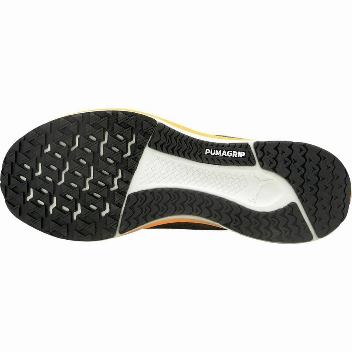 Shoes Puma Puma Velocity Nitro WTR Mens Running Shoes - Black
