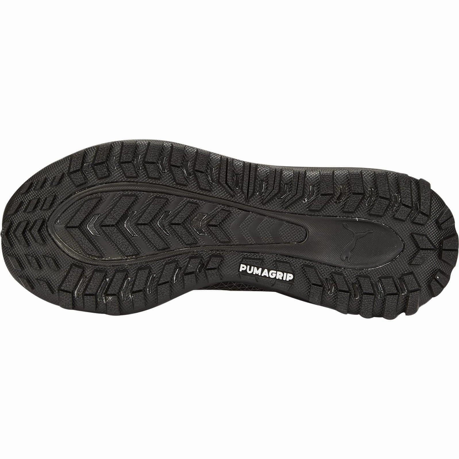 Shoes Puma Puma Voyage Nitro 2 GORE-TEX Womens Trail Running Shoes - Black