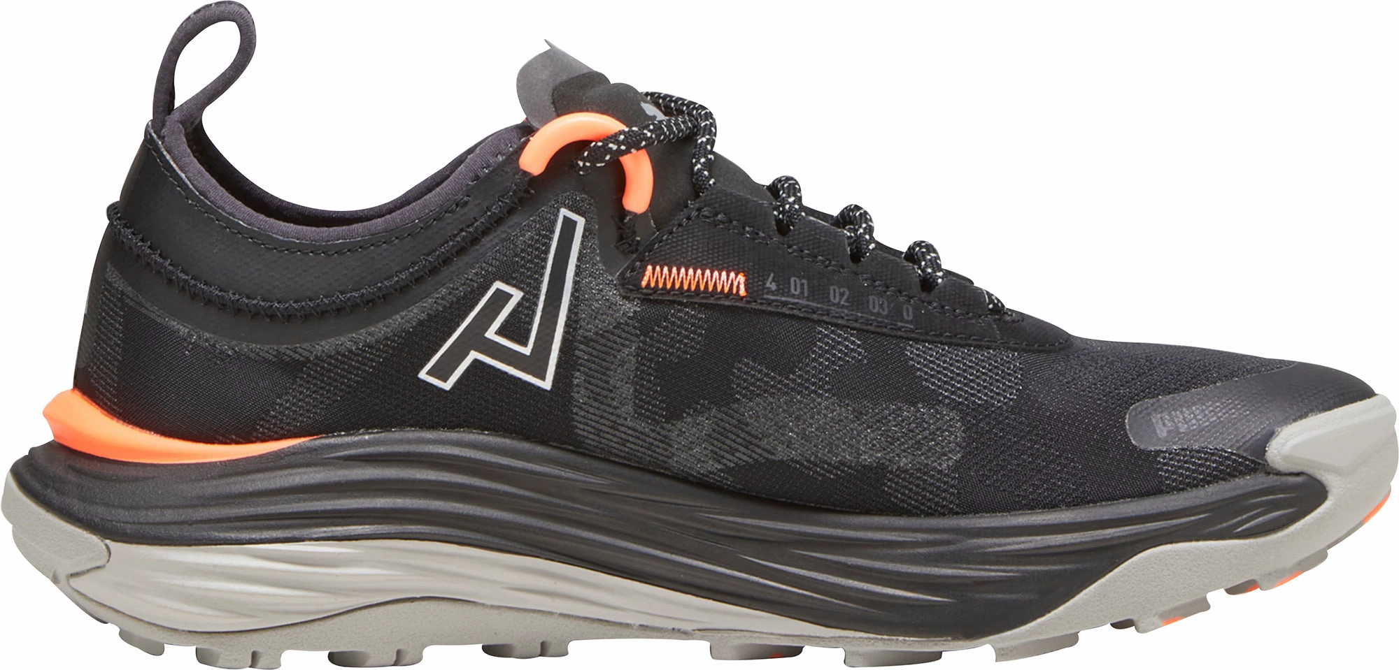 Shoes Puma Puma Voyage Nitro 3 GORE-TEX Womens Trail Running Shoes - Black