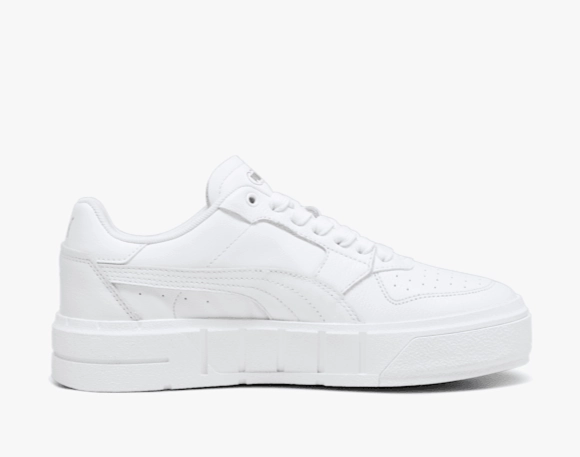 Shoes Puma Women's Cali Court Lth