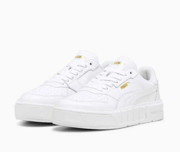 Shoes Puma Women's Cali Court Lth