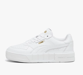 Shoes Puma Women's Cali Court Lth