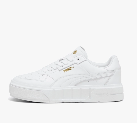 Shoes Puma Women's Cali Court Lth