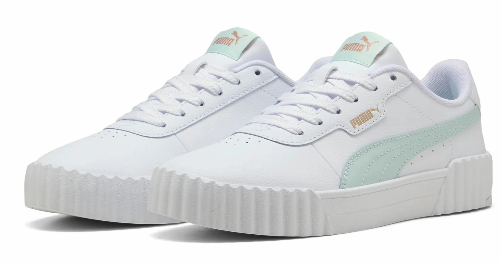 Shoes Puma Women's Carina 3.0