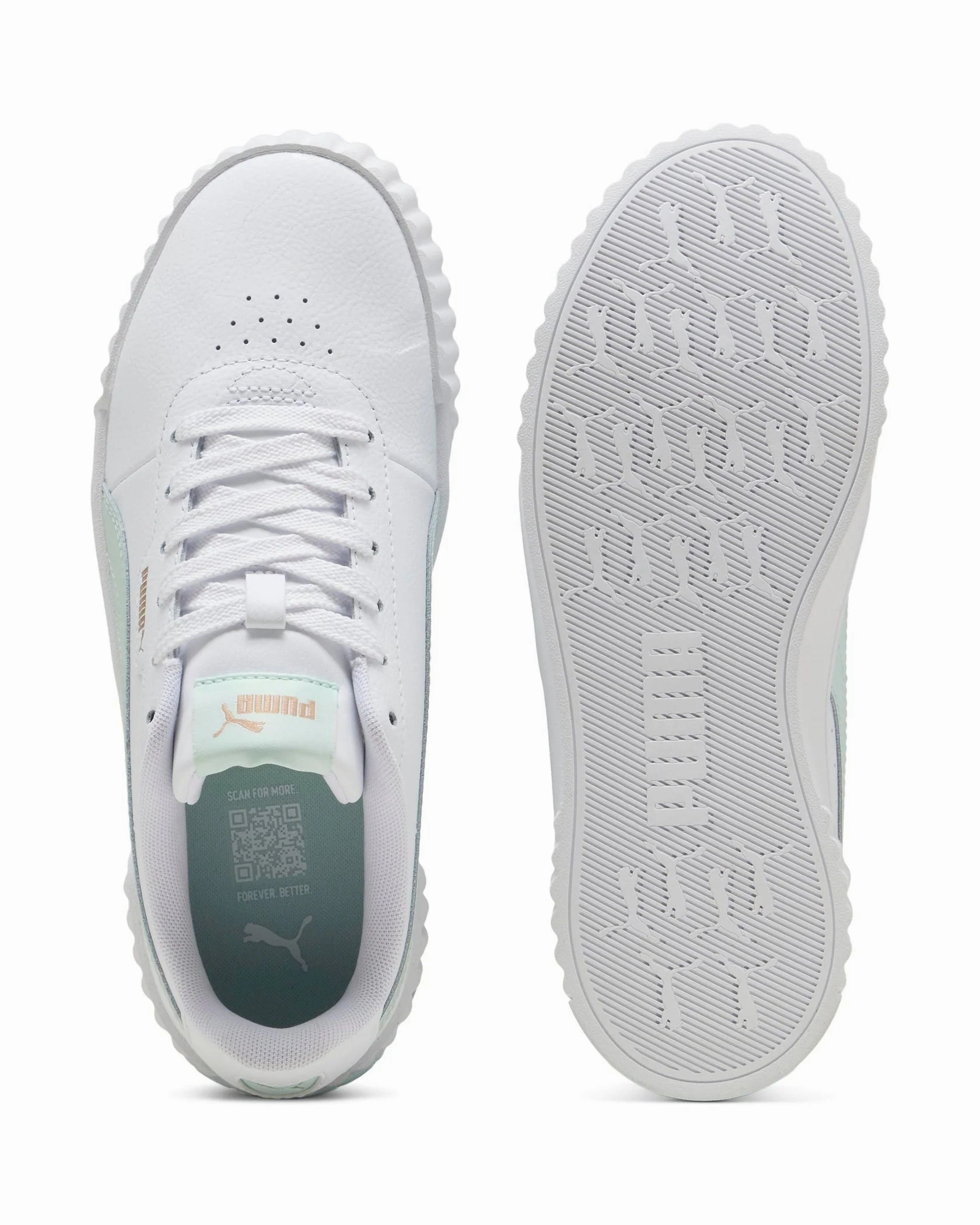 Shoes Puma Women's Carina 3.0