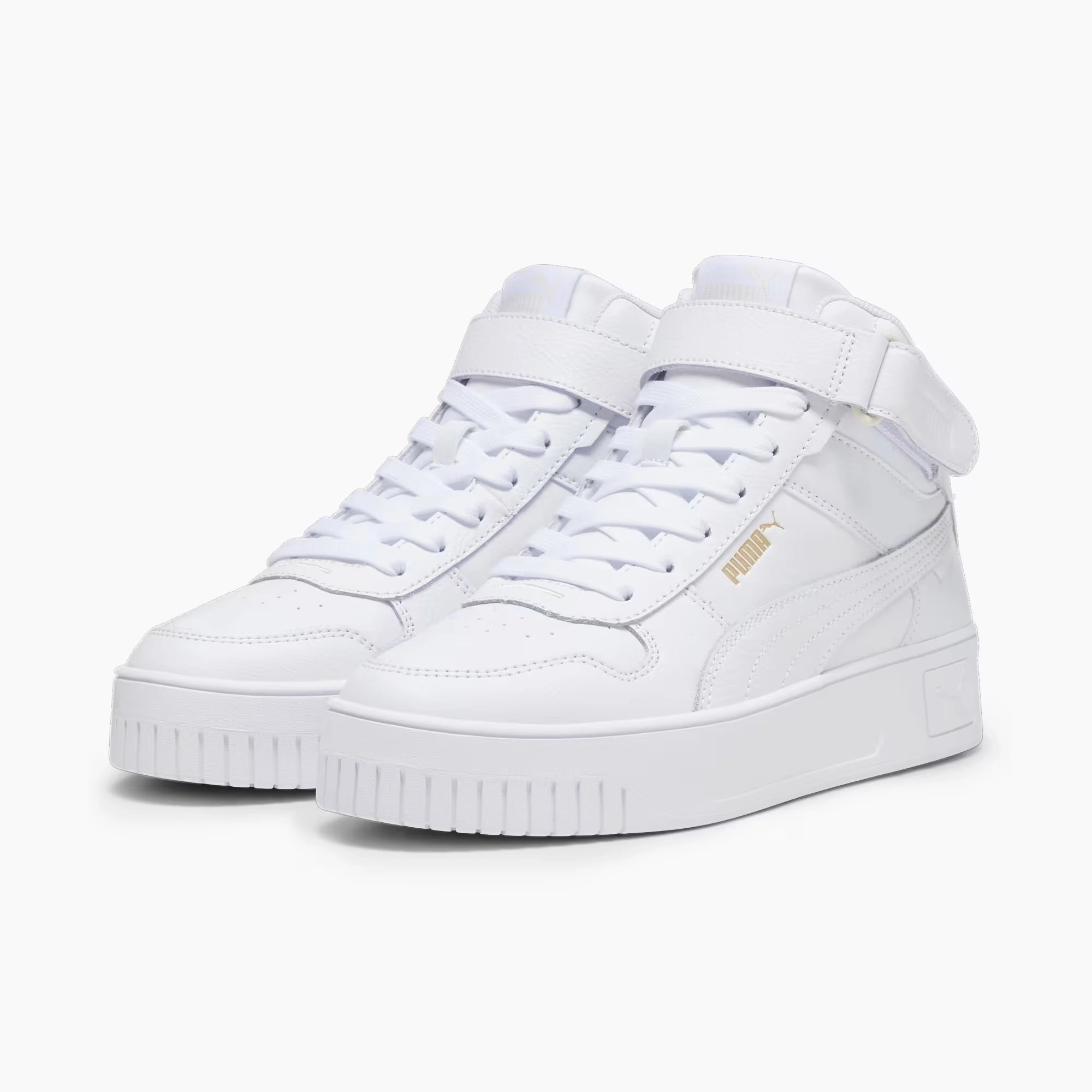 Shoes Puma Women's Carina Street Mid