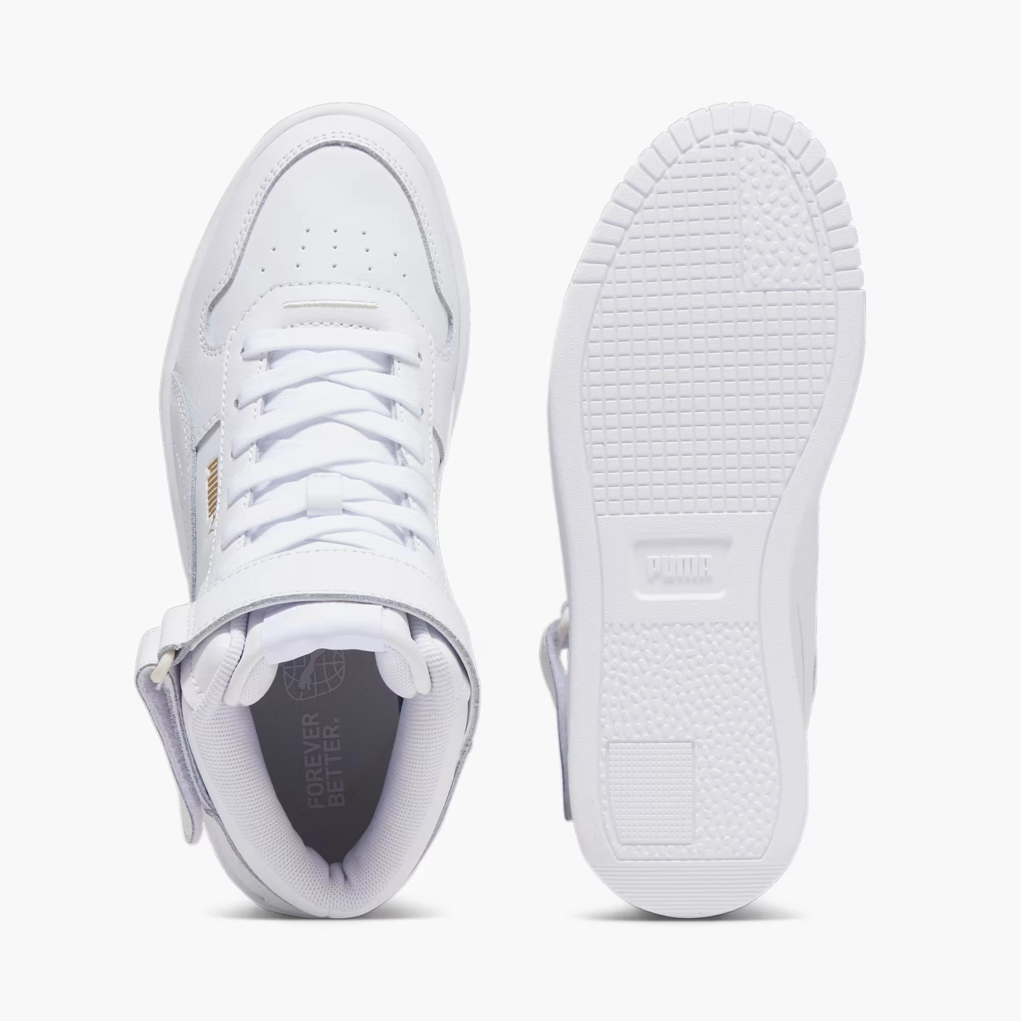 Shoes Puma Women's Carina Street Mid