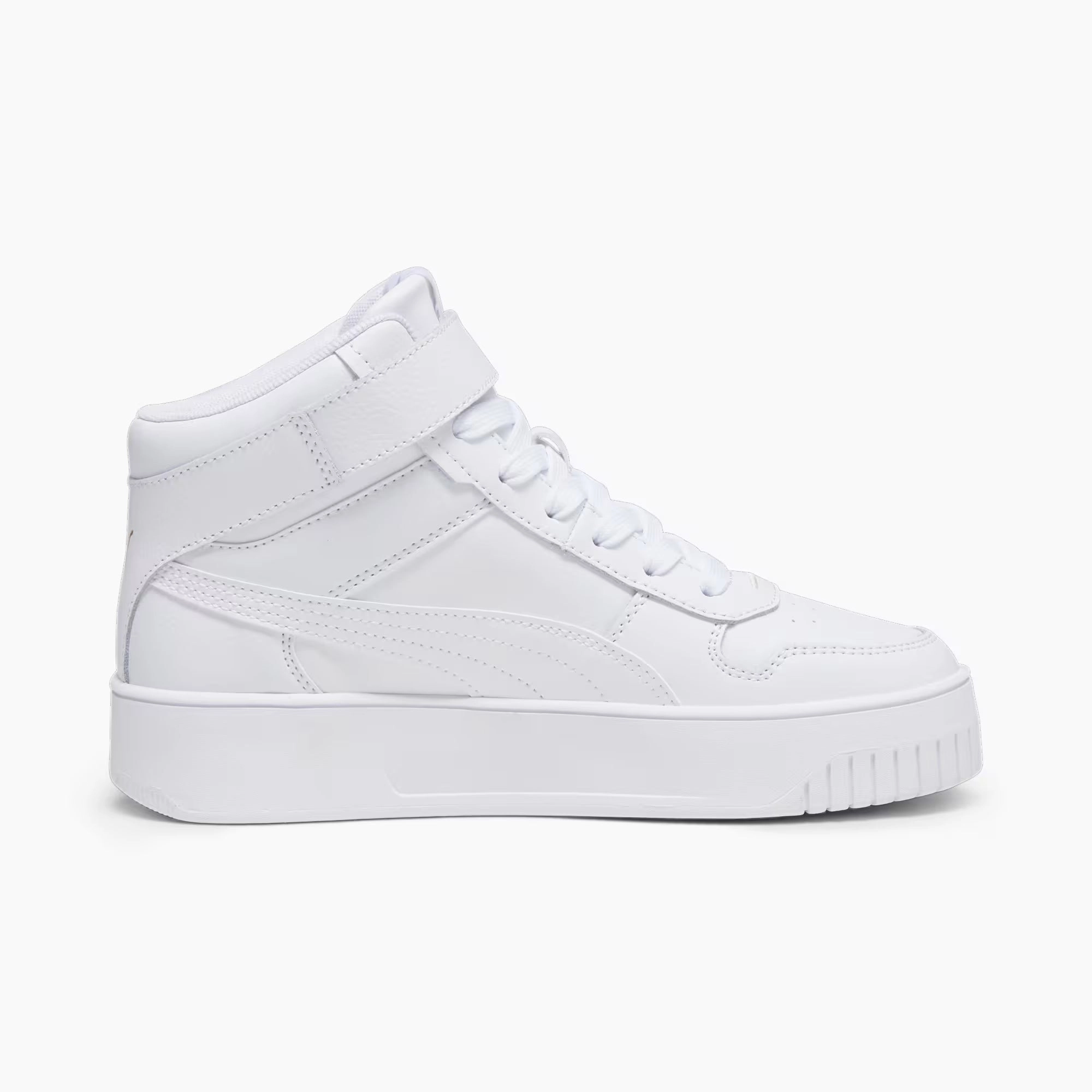 Shoes Puma Women's Carina Street Mid