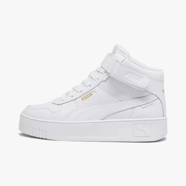 Shoes Puma Women's Carina Street Mid