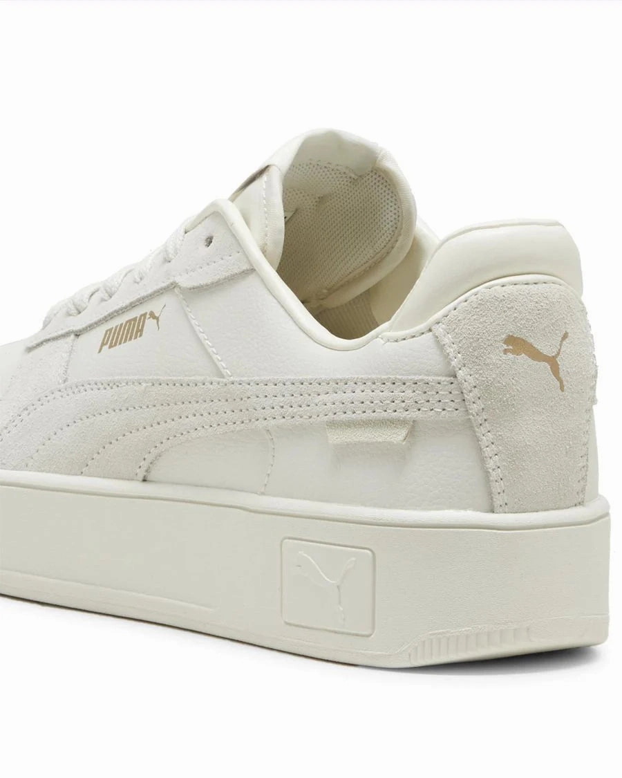Shoes Puma Women's Carina Street SD
