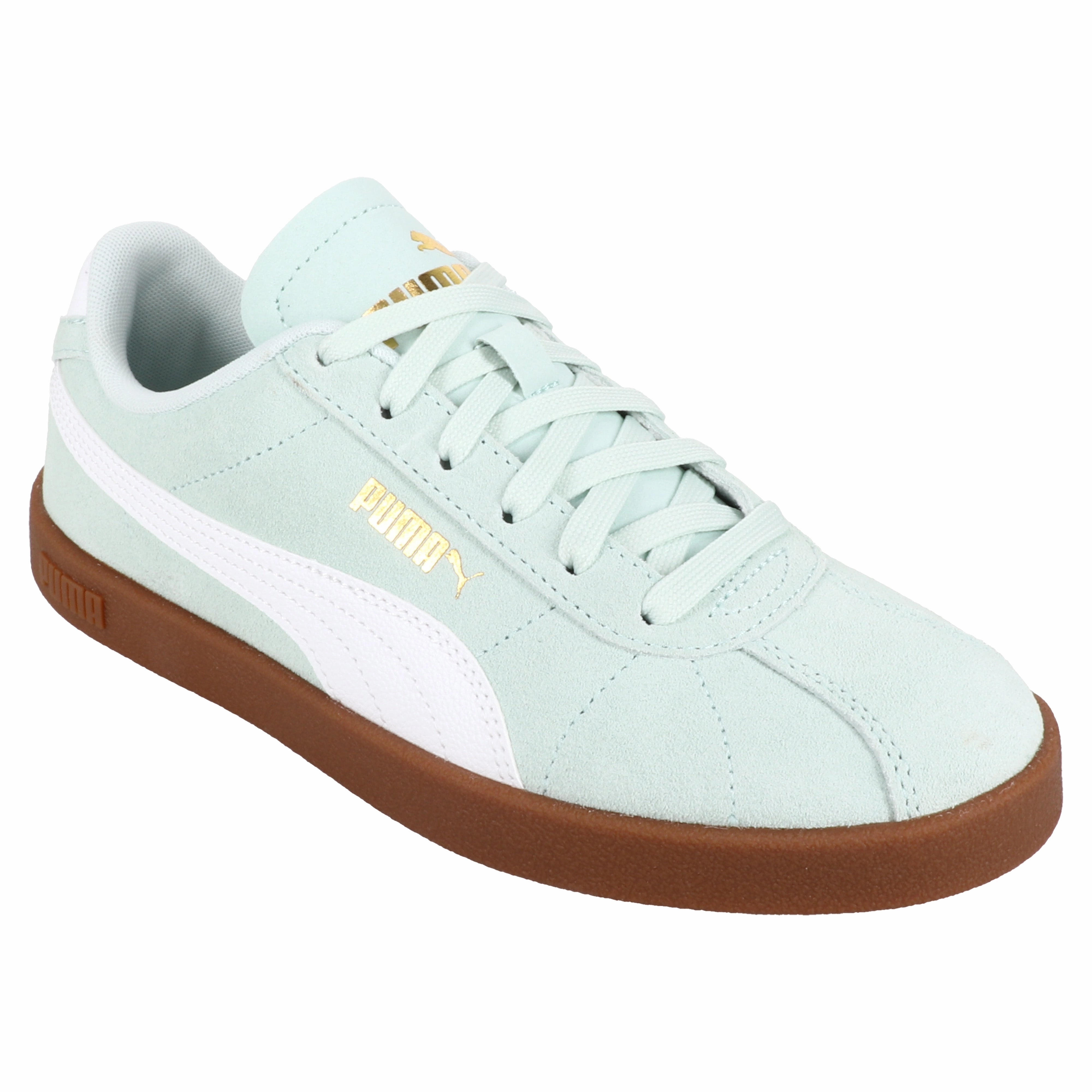 Shoes Puma Women's Club II