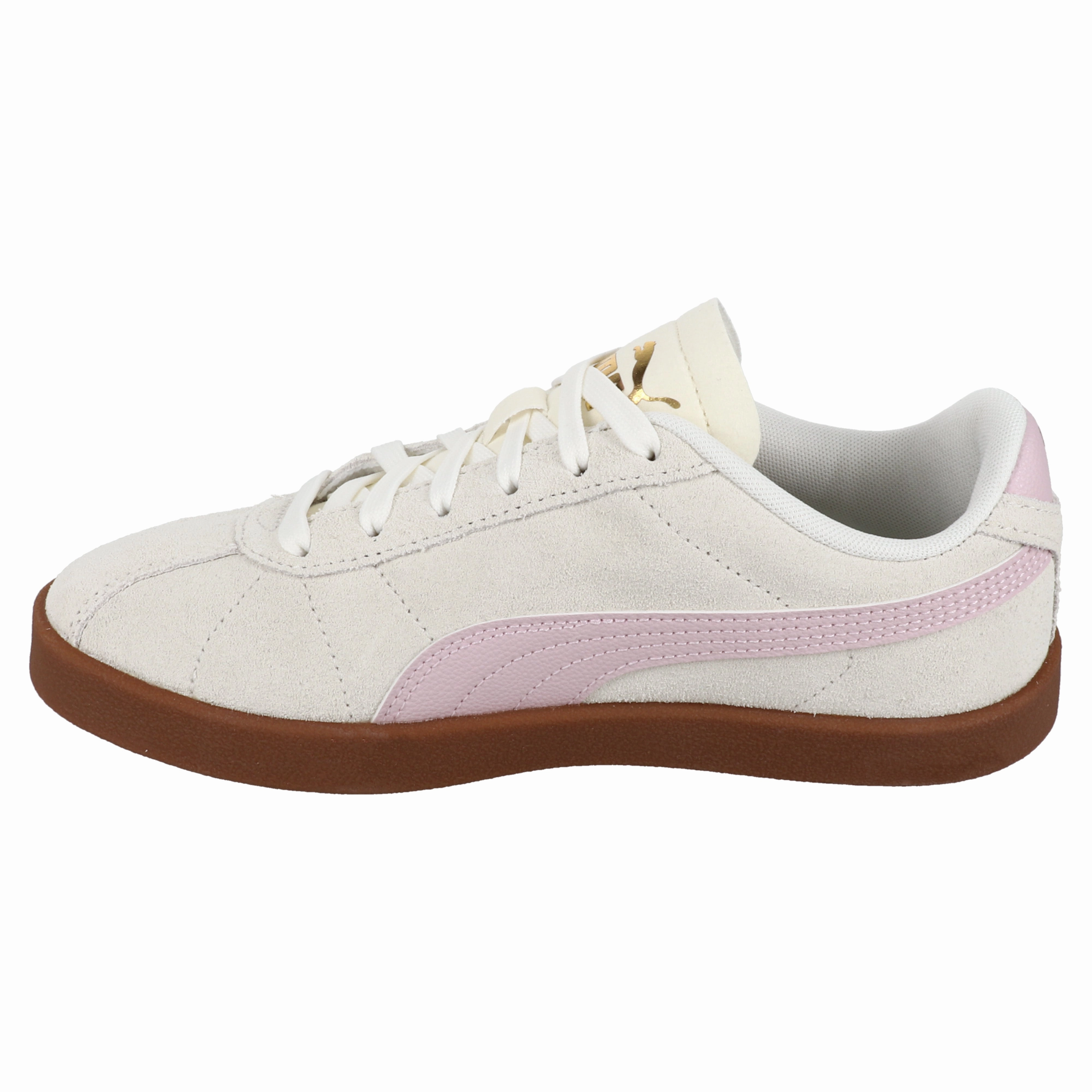 Shoes Puma Women's Club II