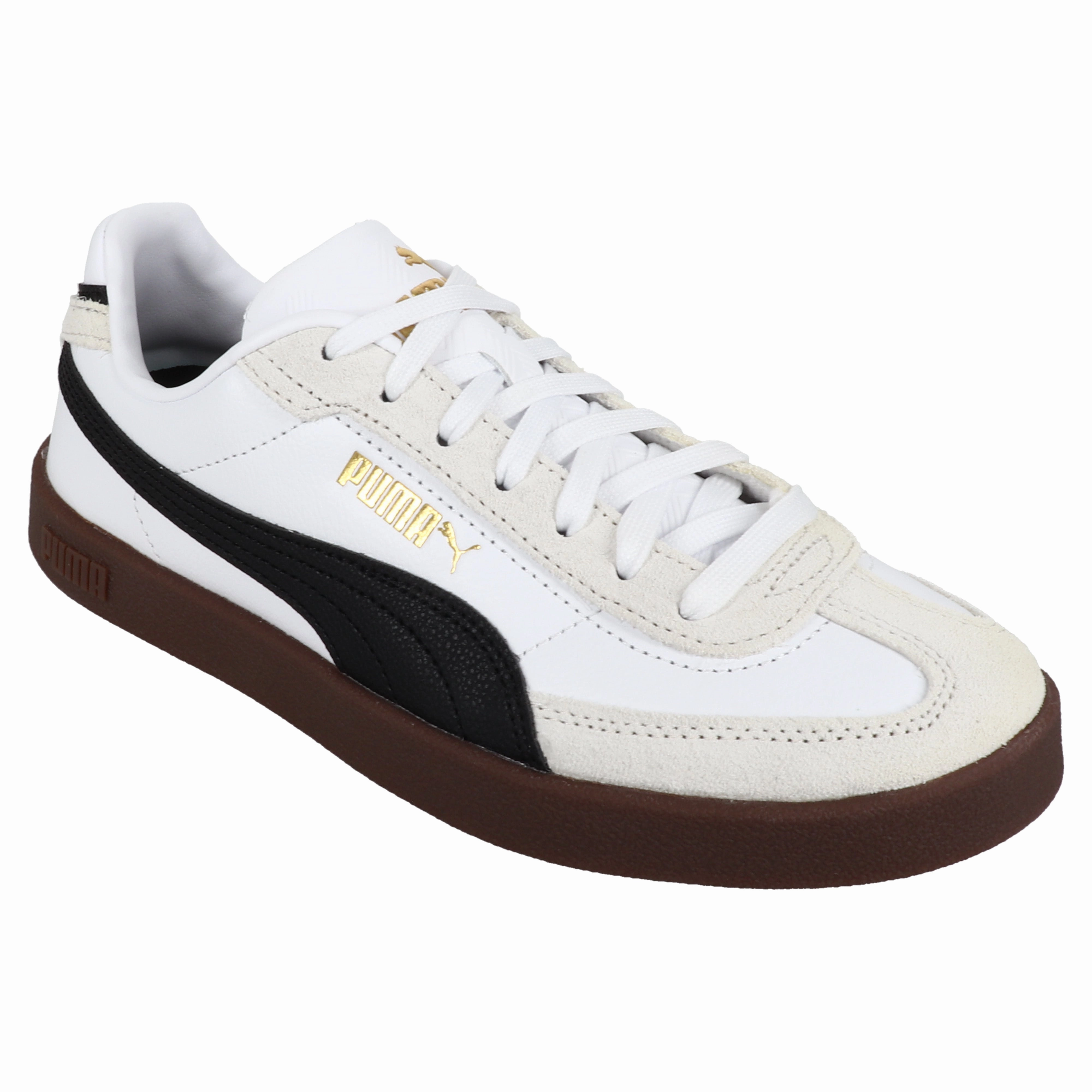 Shoes Puma Women's Club II Era
