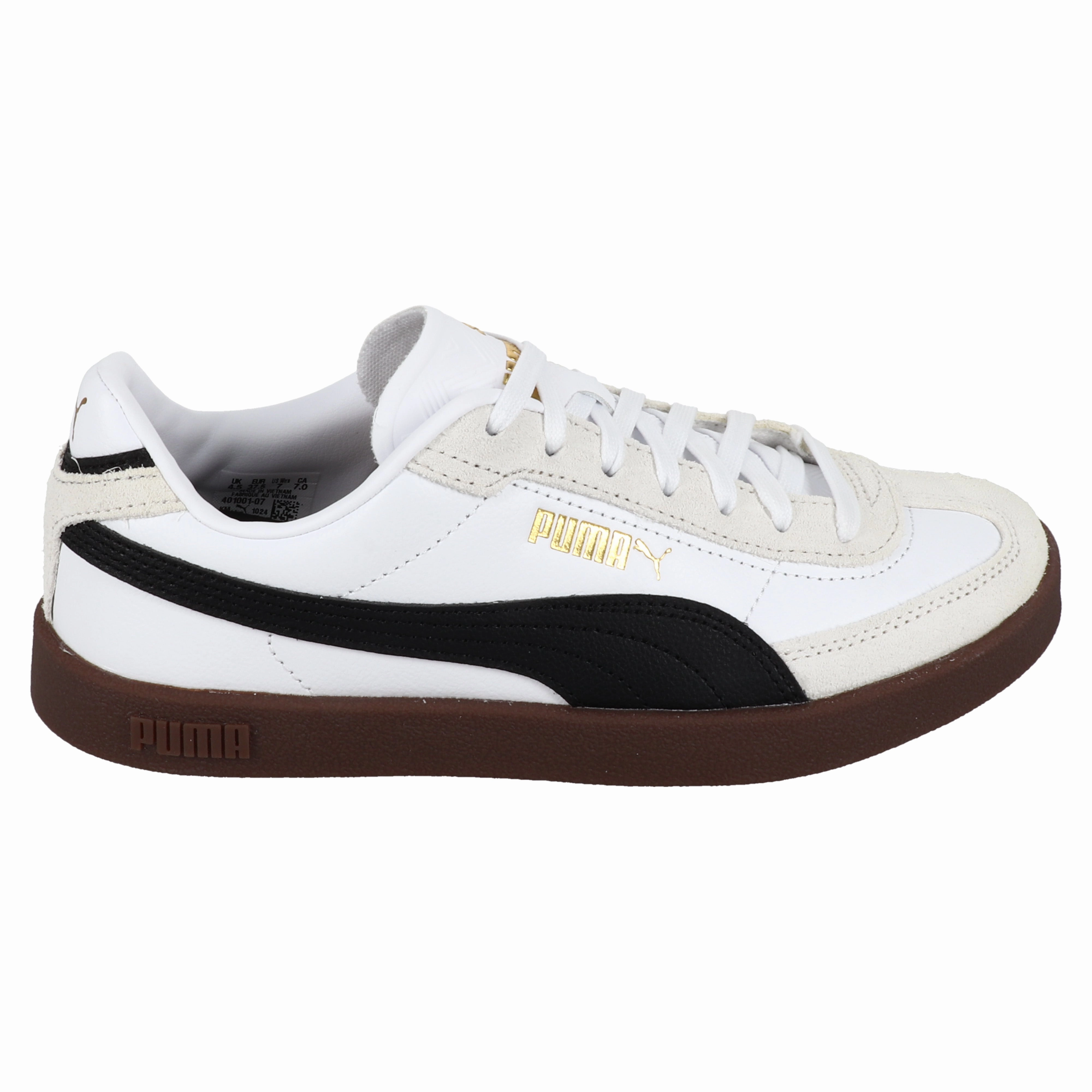 Shoes Puma Women's Club II Era