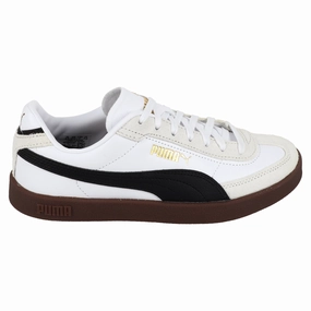 Shoes Puma Women's Club II Era