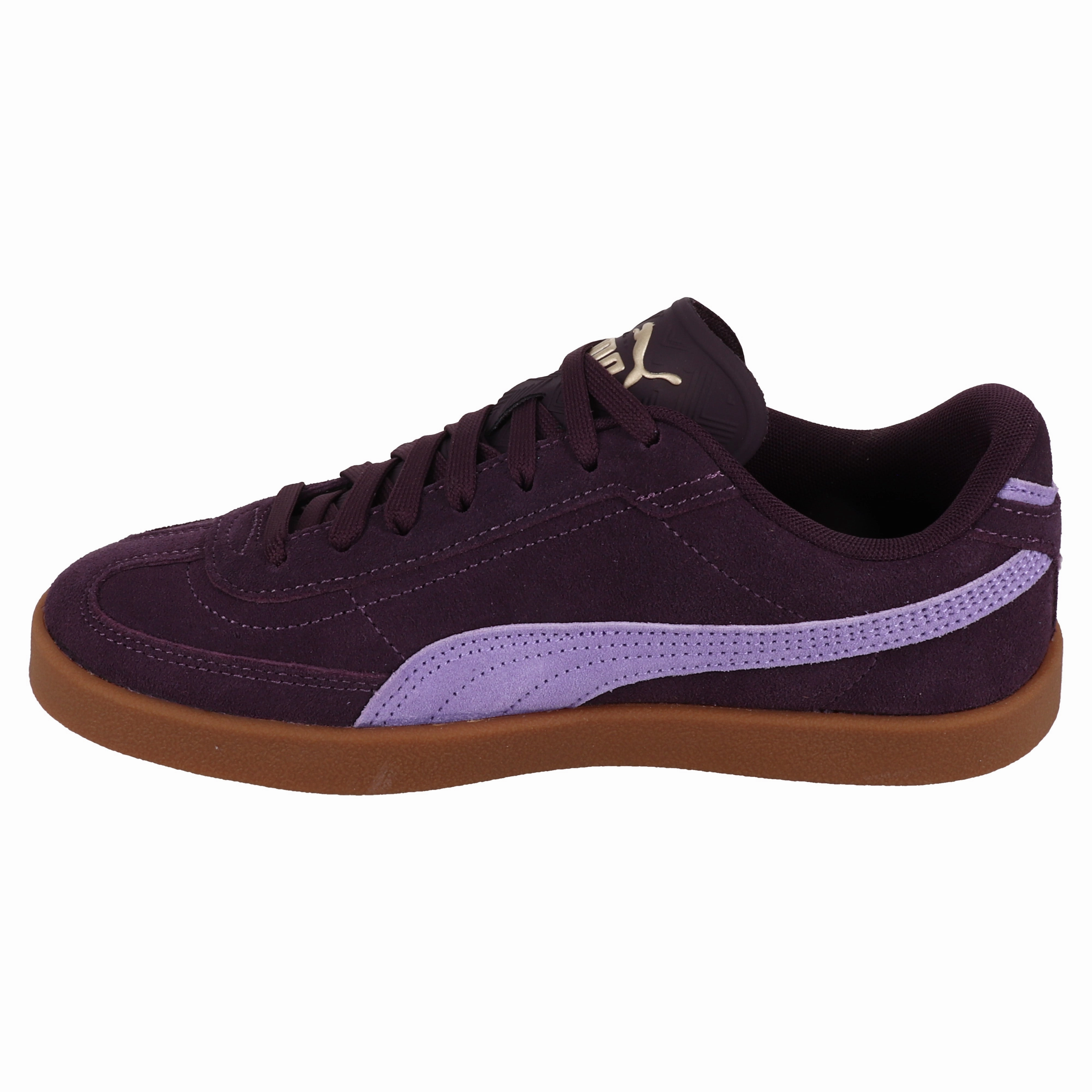 Shoes Puma Women's Club II Era Suede