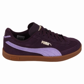 Shoes Puma Women's Club II Era Suede