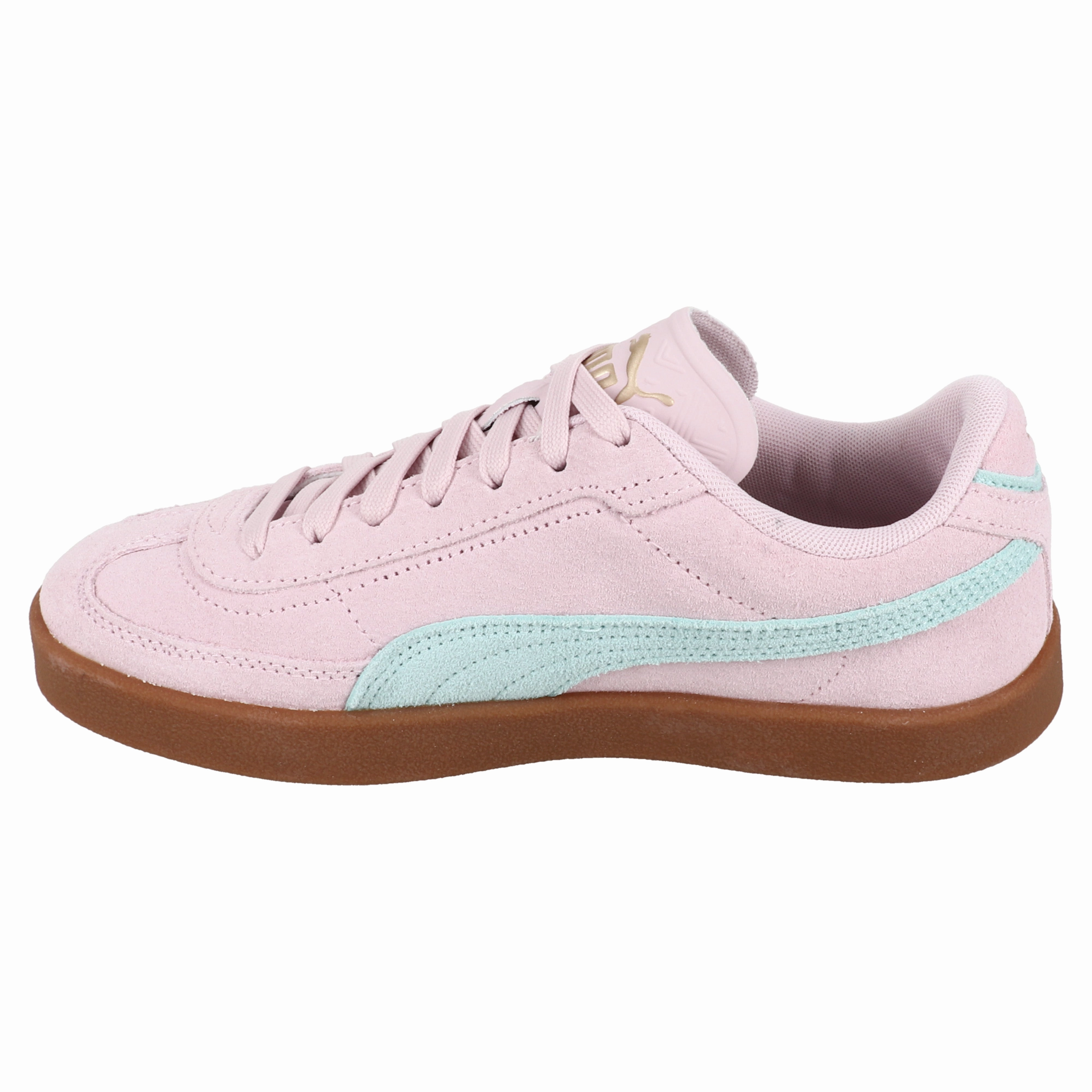 Shoes Puma Women's Club II Era Suede