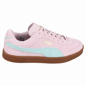 Shoes Puma Women's Club II Era Suede