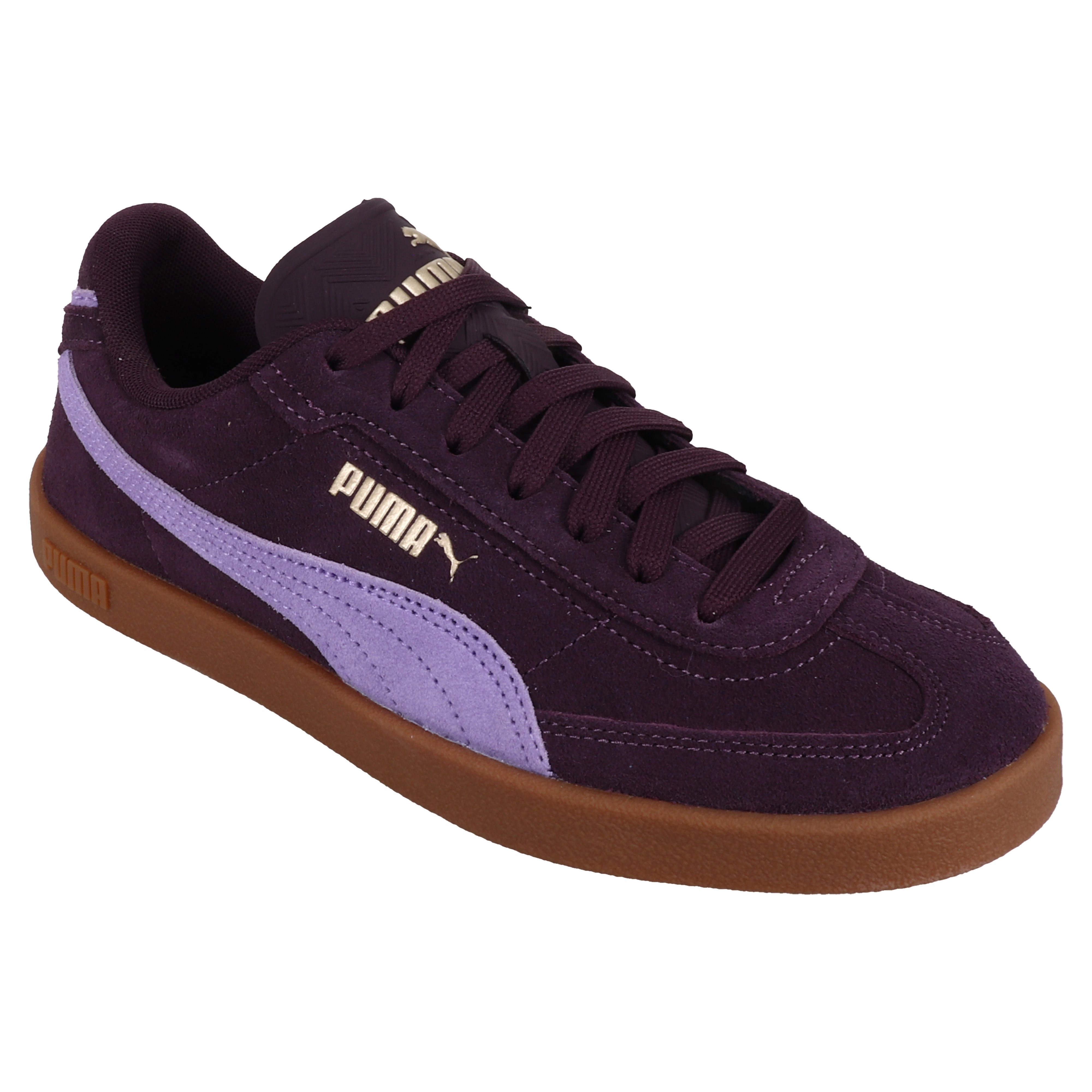 Shoes Puma Women's Club II Era Suede