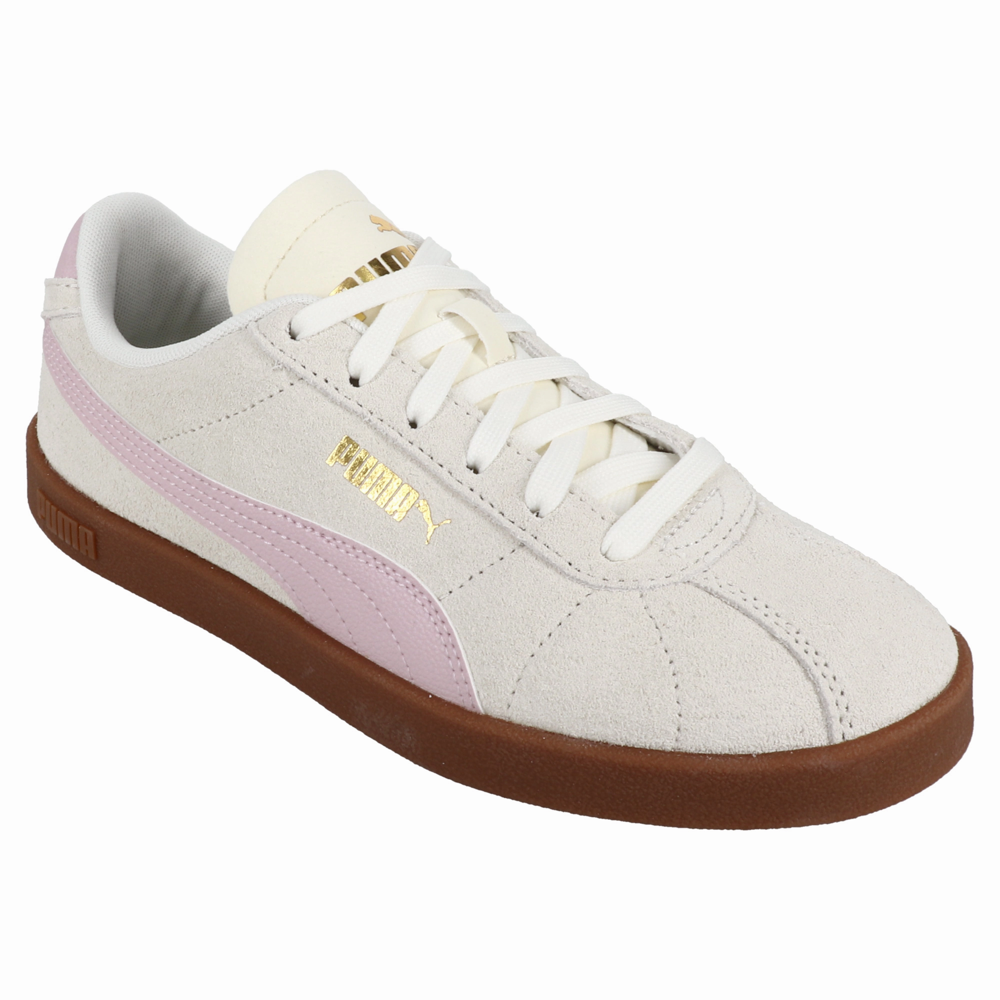 Shoes Puma Women's Club II
