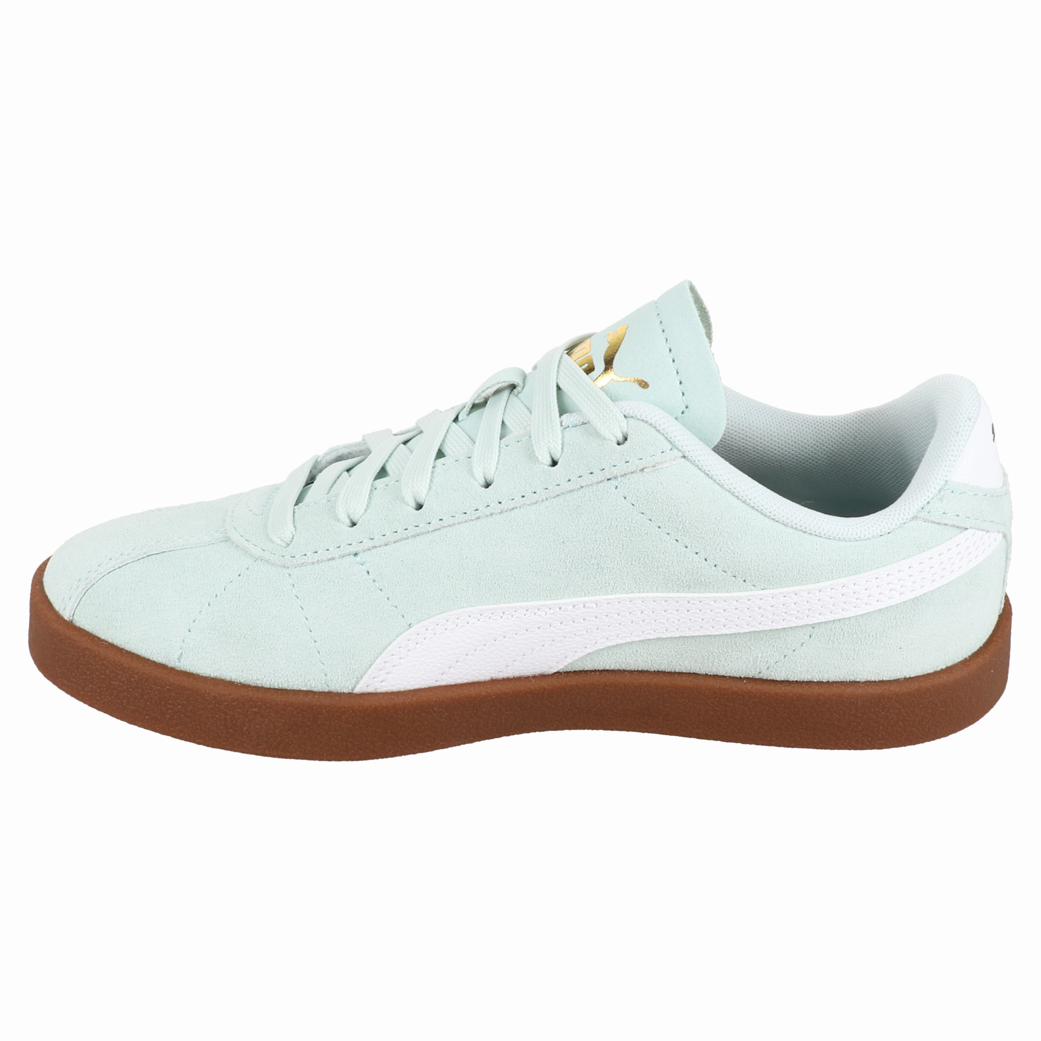 Shoes Puma Women's Club II