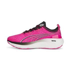 Shoes Puma Women's ForeverRun Nitro