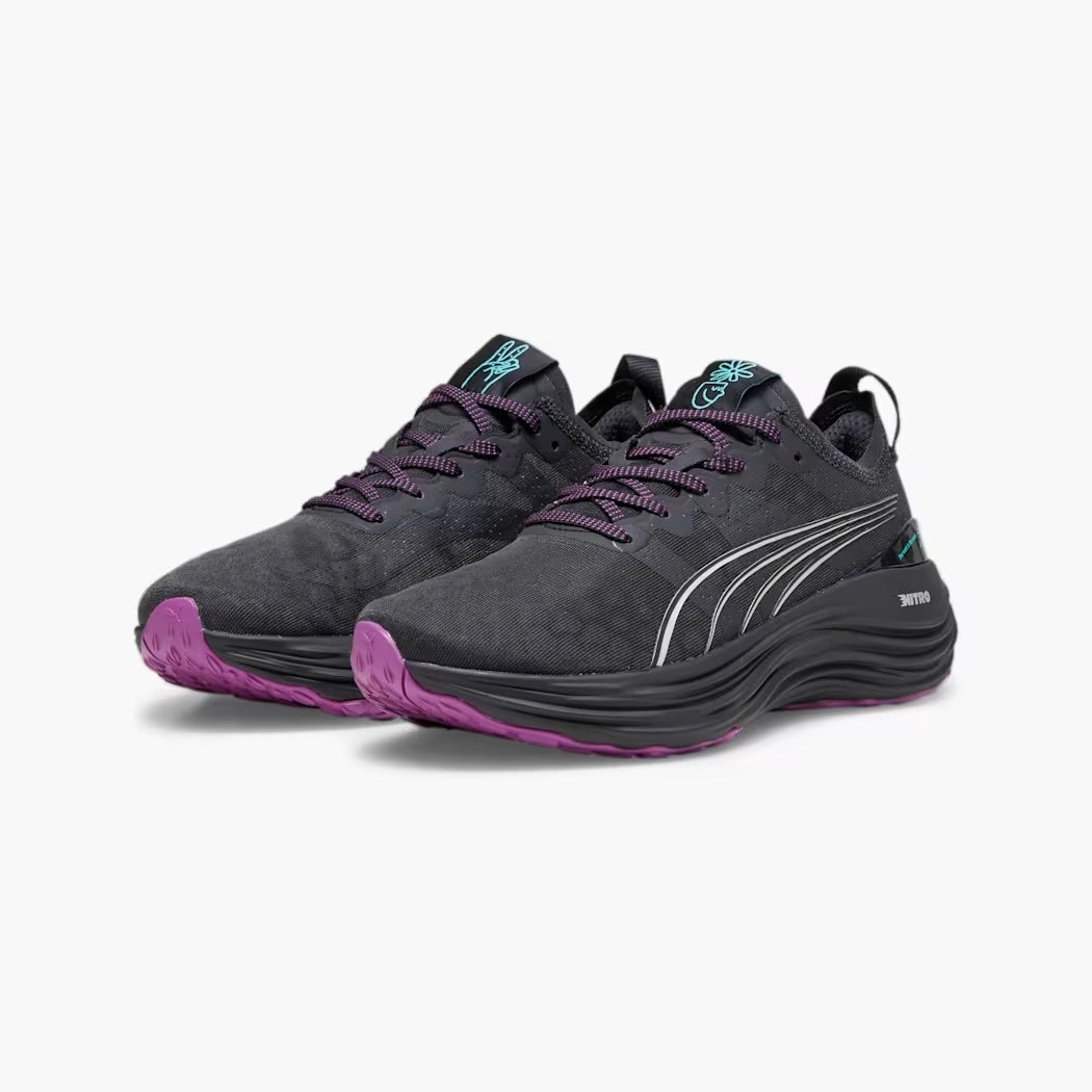 Shoes Puma Women's ForeverRun Nitro