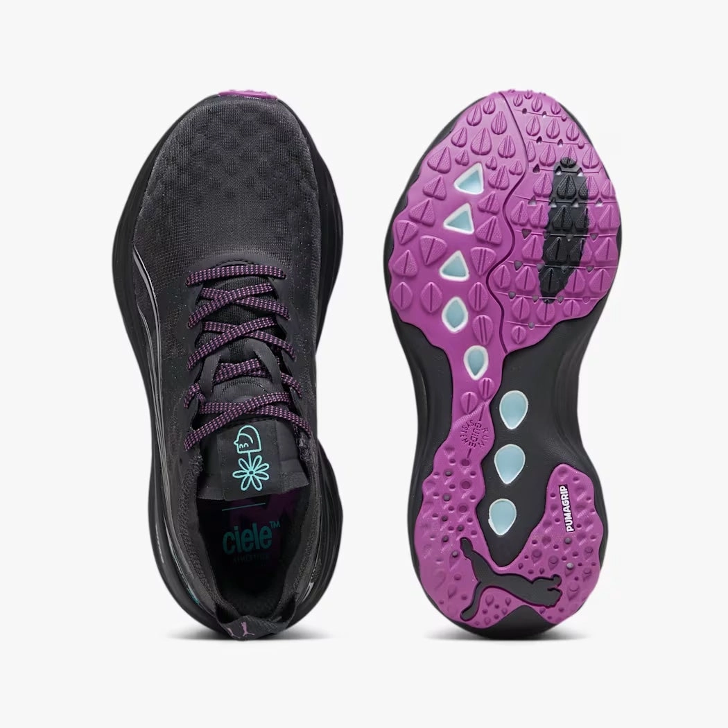 Shoes Puma Women's ForeverRun Nitro