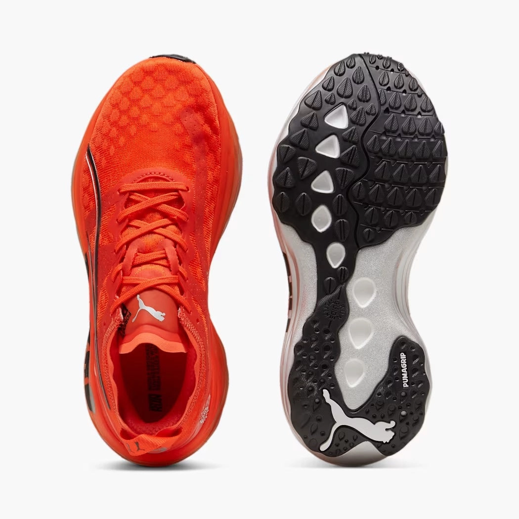 Shoes Puma Women's ForeverRun Nitro
