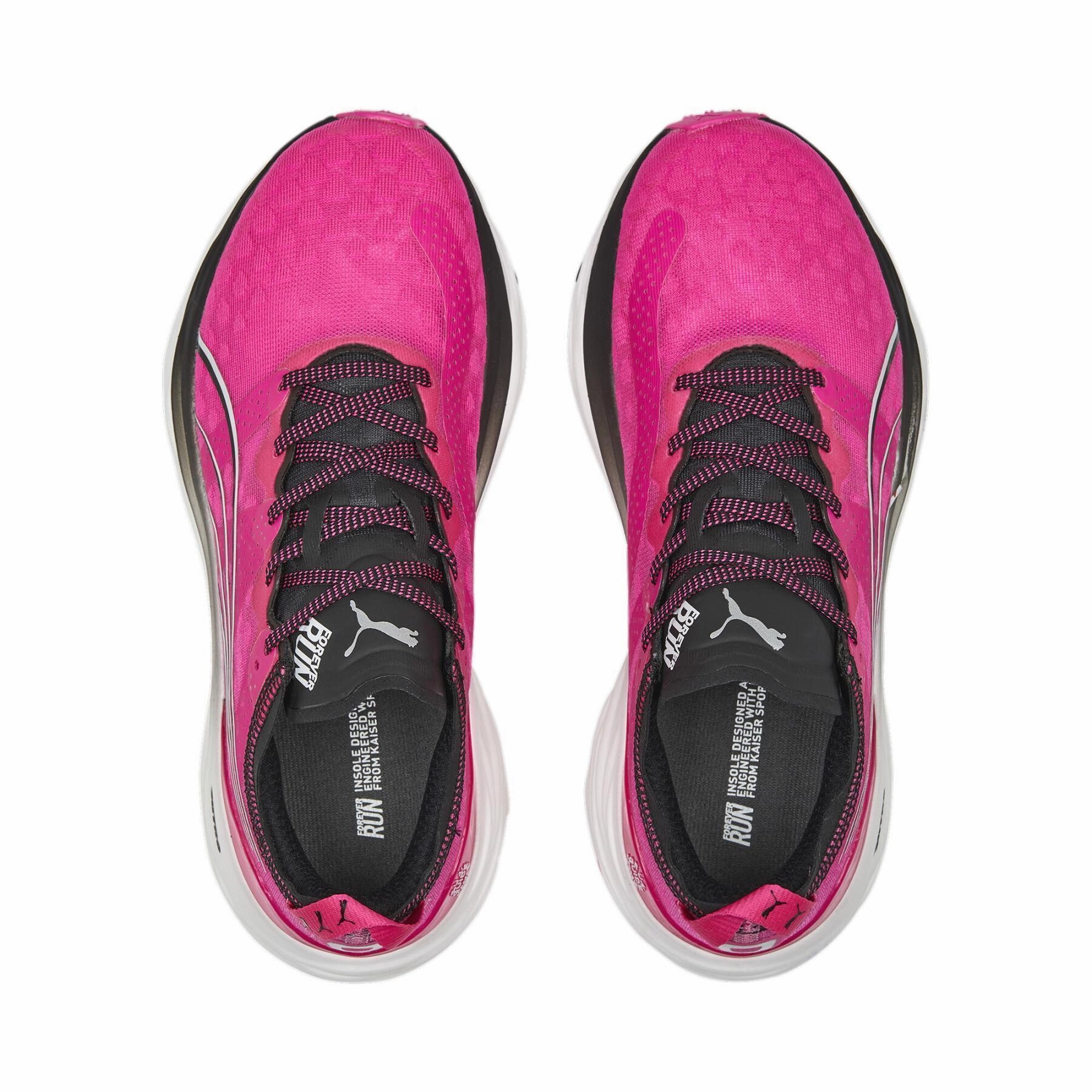 Shoes Puma Women's ForeverRun Nitro
