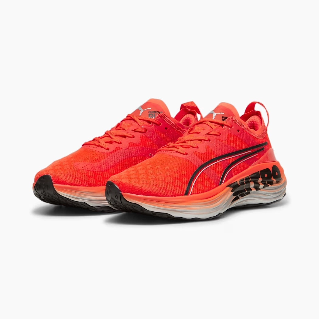 Shoes Puma Women's ForeverRun Nitro