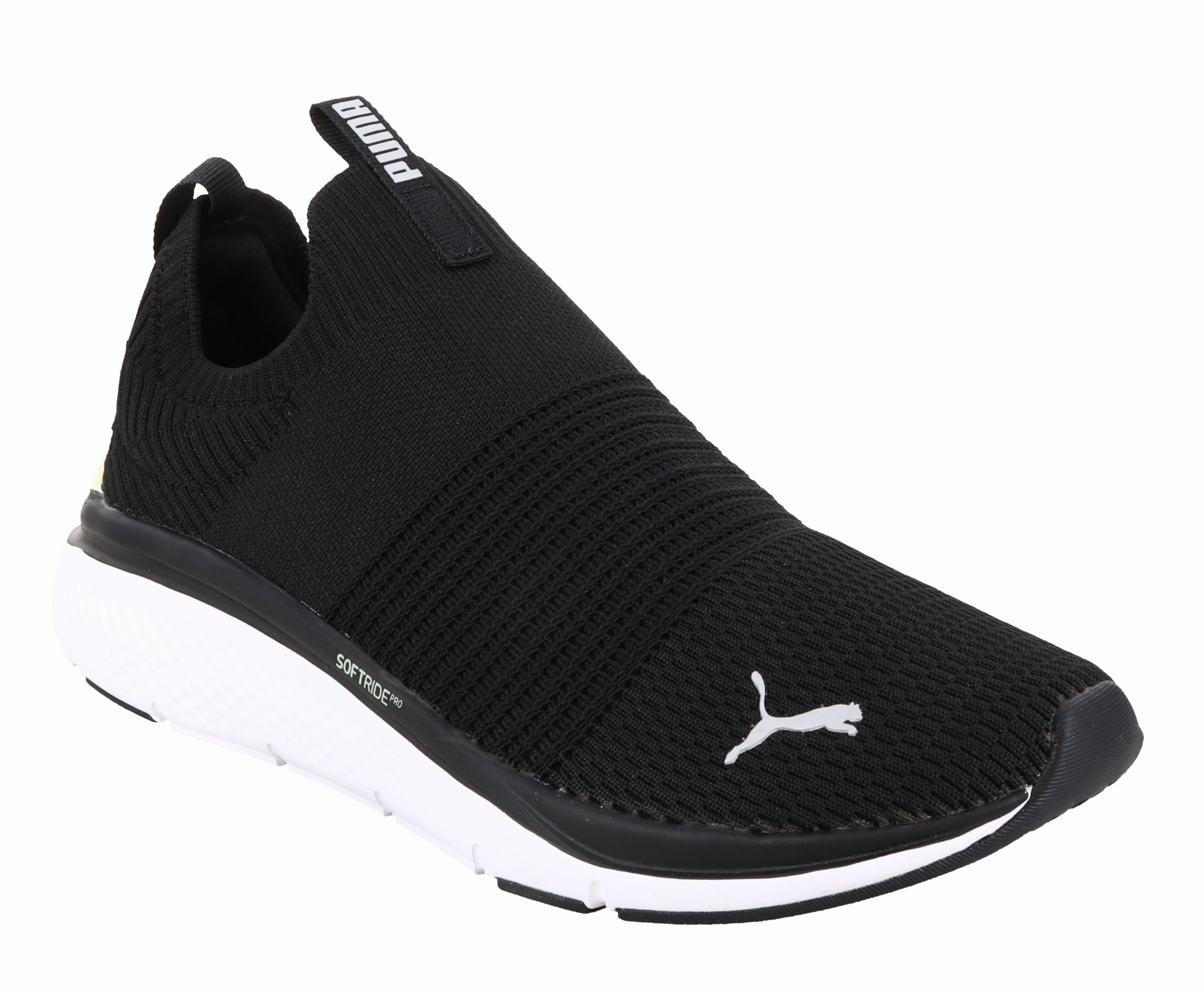 Shoes Puma Women's Softride Pro Echo Slip-On