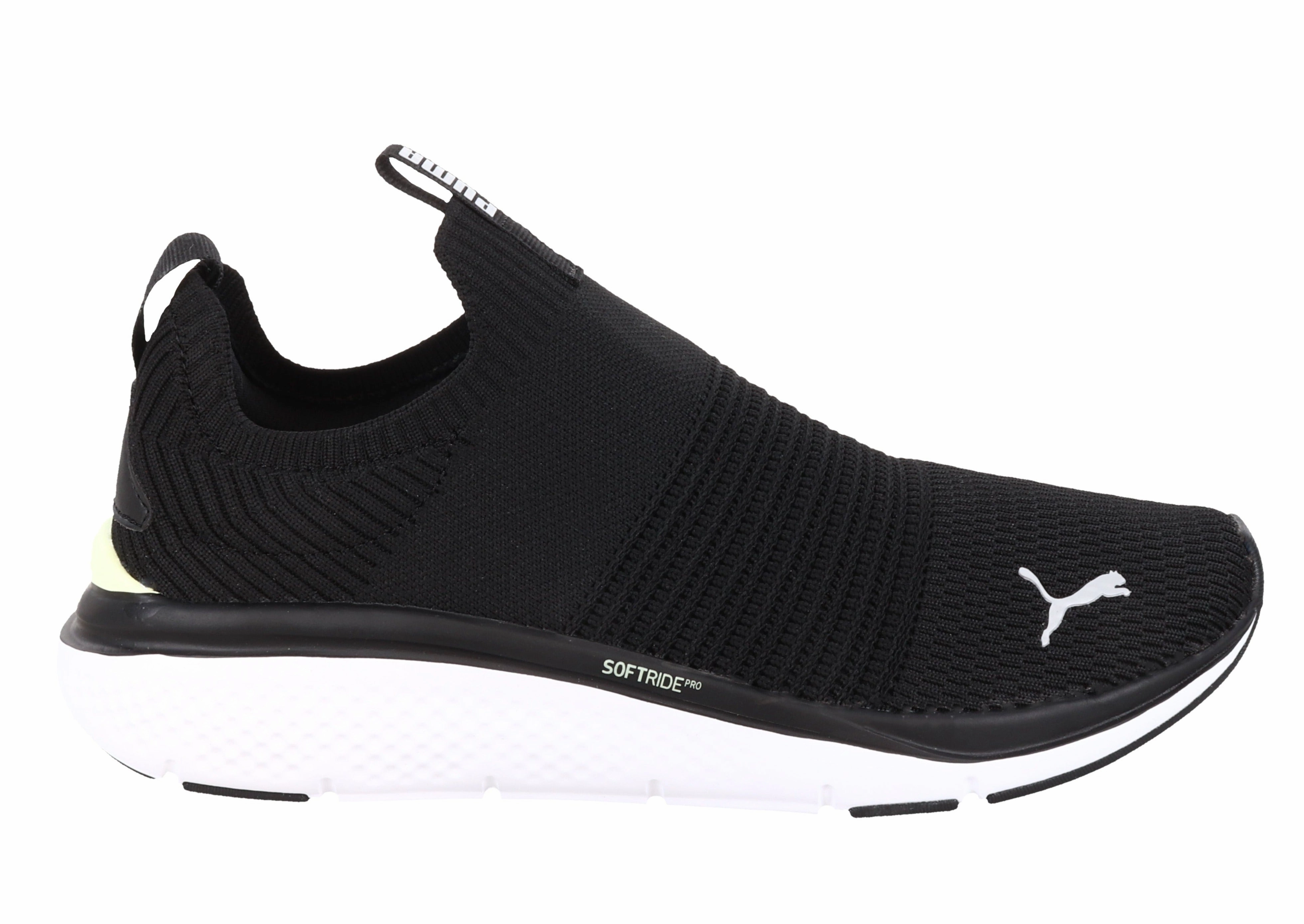 Shoes Puma Women's Softride Pro Echo Slip-On