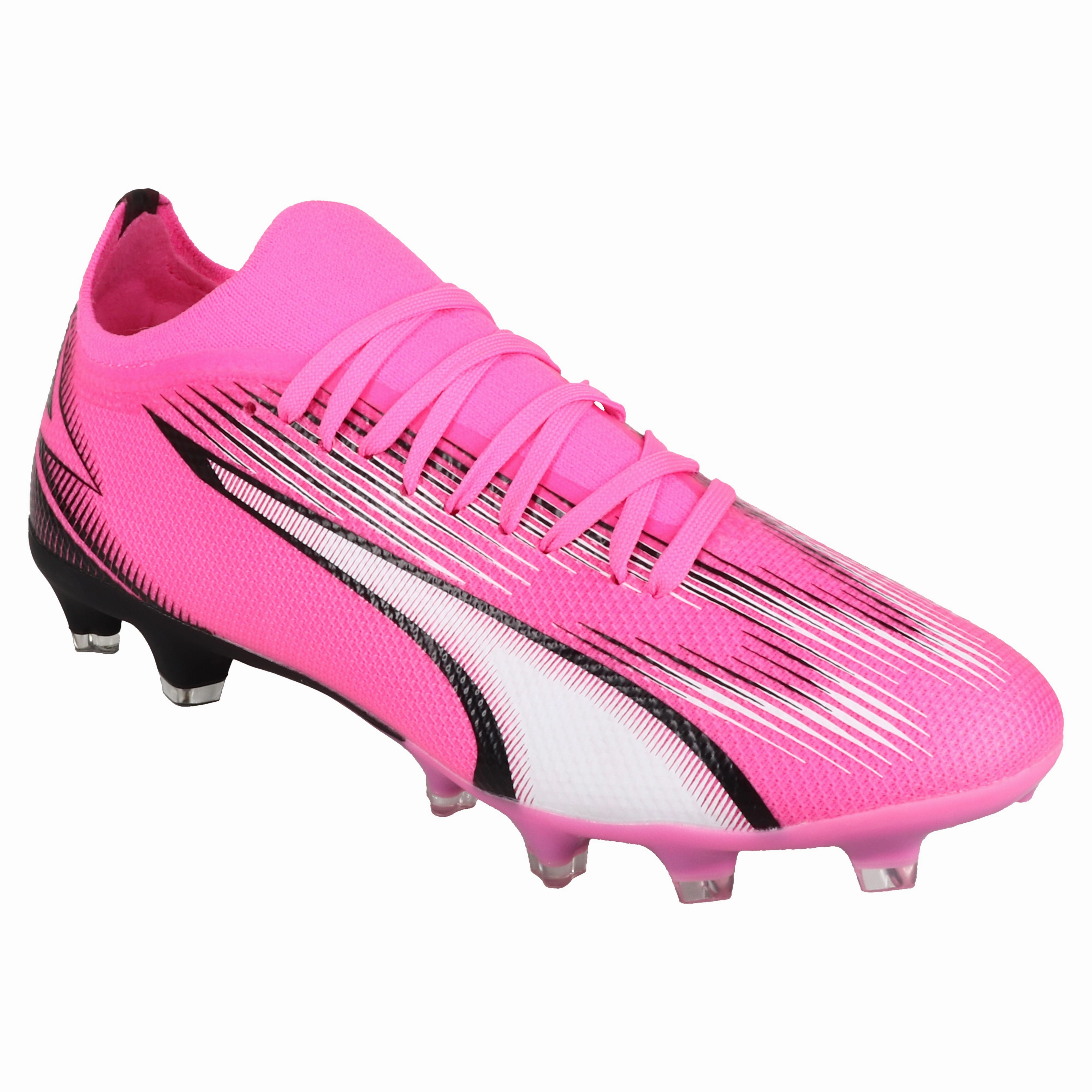 Shoes Puma Women's Ultra Match FG/AG Soccer
