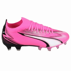 Shoes Puma Women's Ultra Match FG/AG Soccer