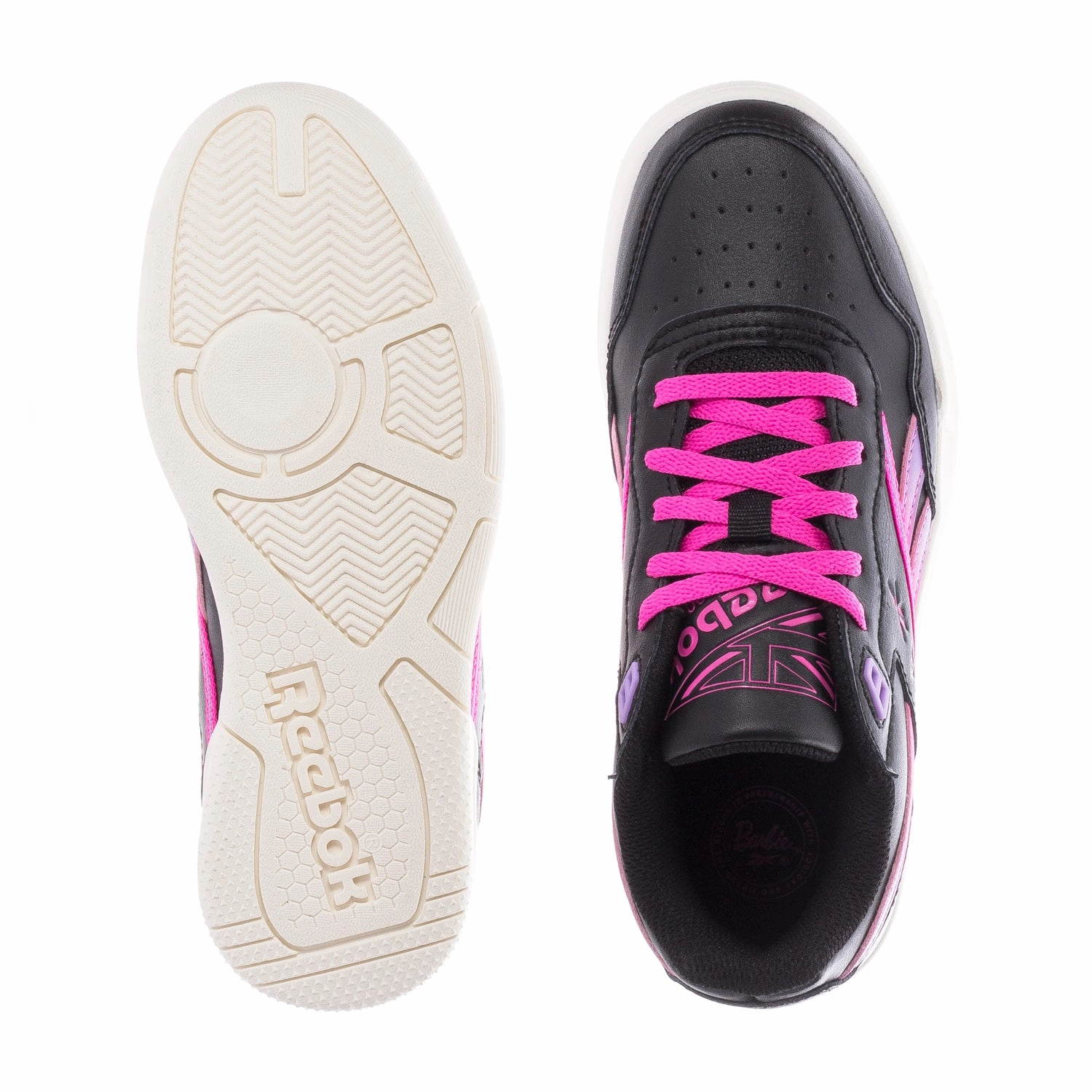 Shoes Reebok BB 4000 II - Kids