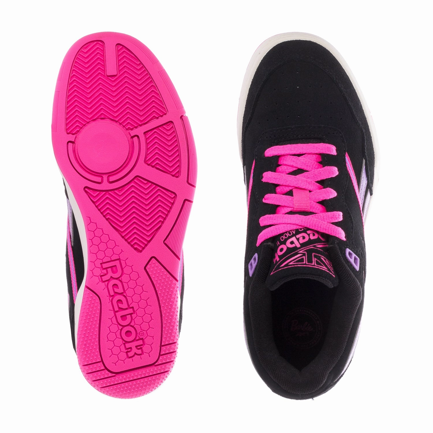 Shoes Reebok BB 4000 II - Youth