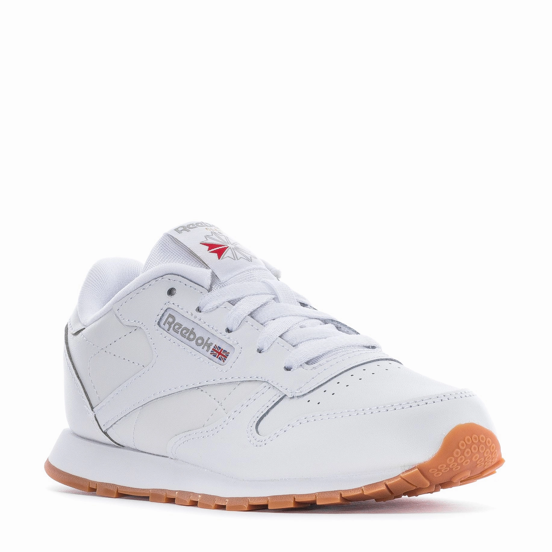 Shoes Reebok Classic Leather - Kids