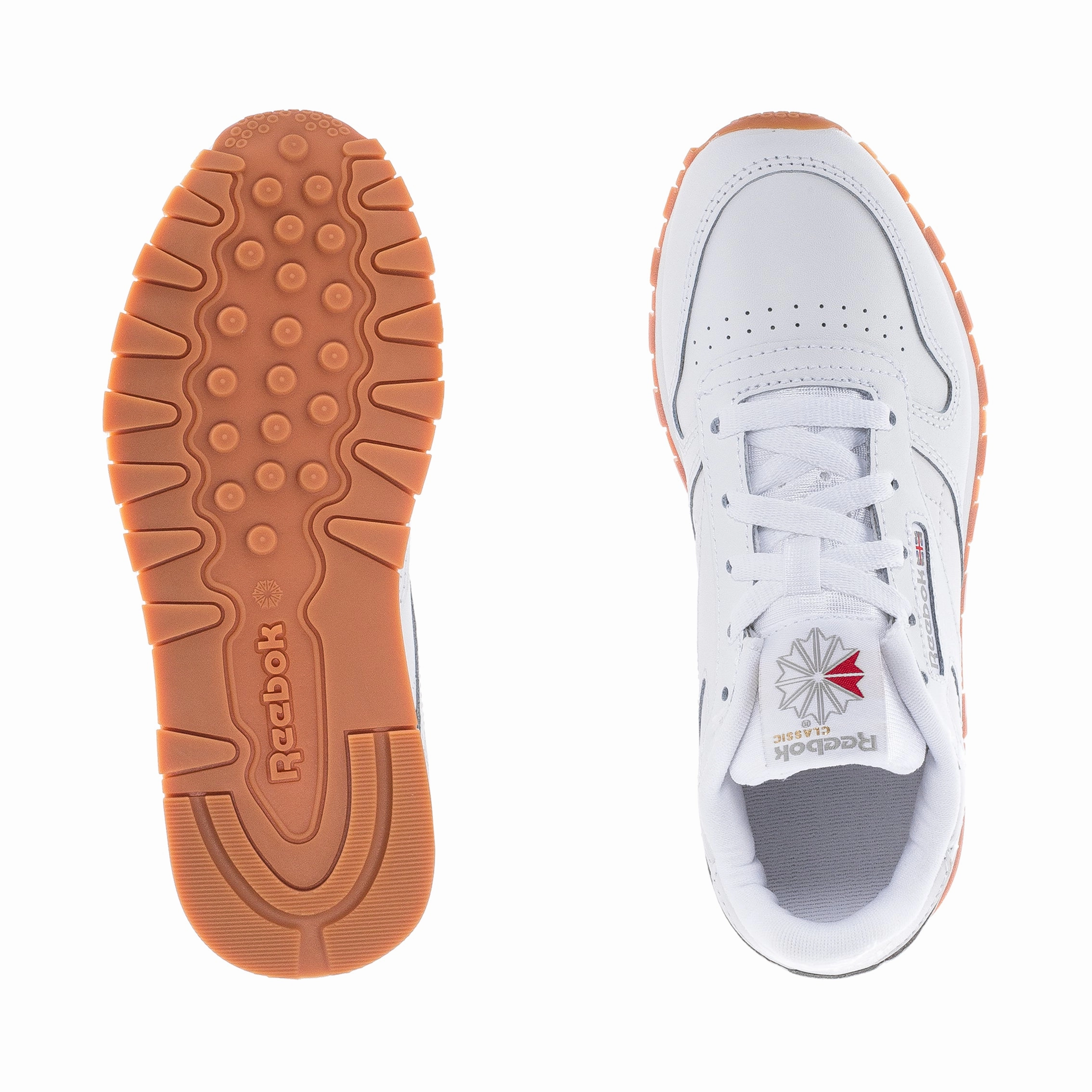 Shoes Reebok Classic Leather - Kids