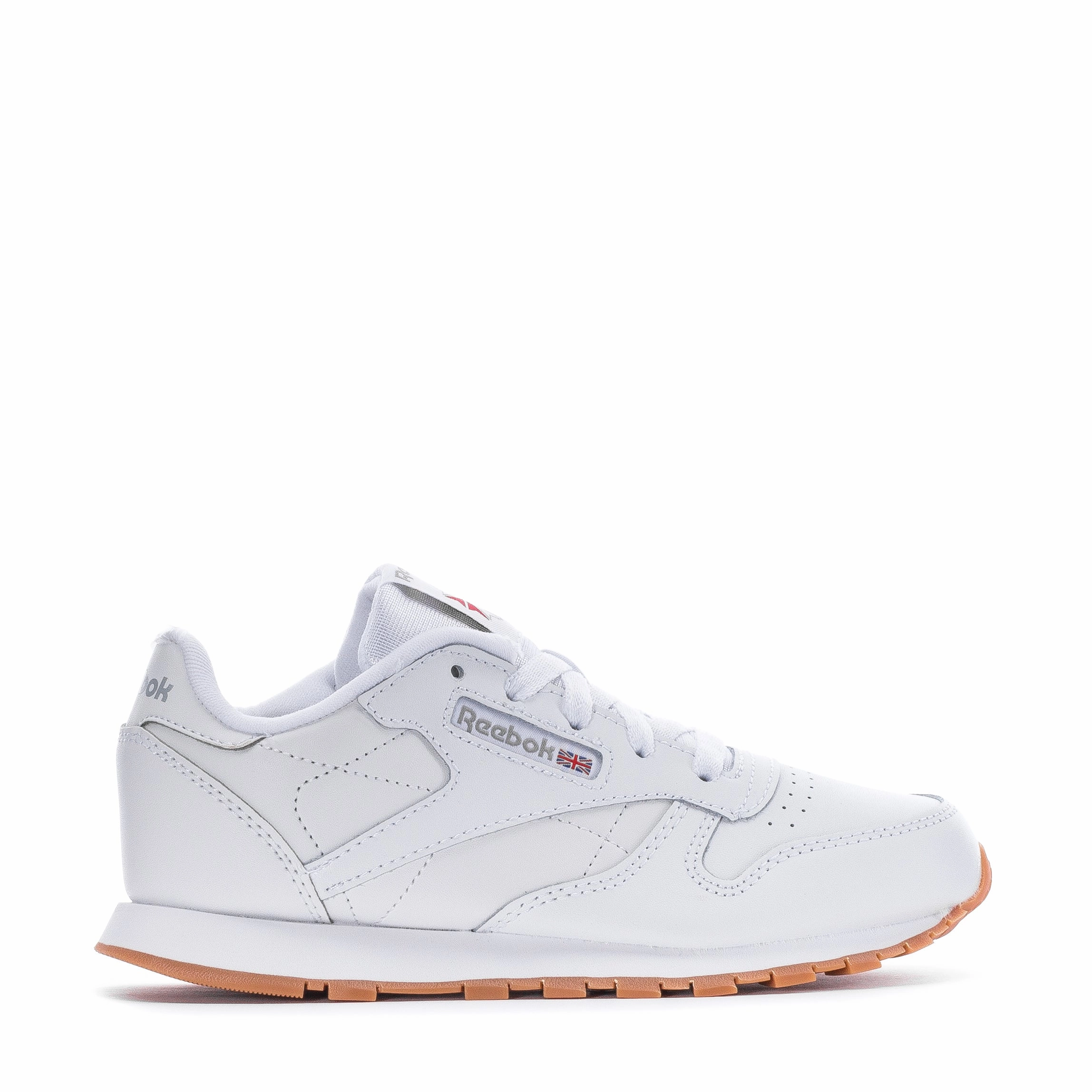 Shoes Reebok Classic Leather - Kids