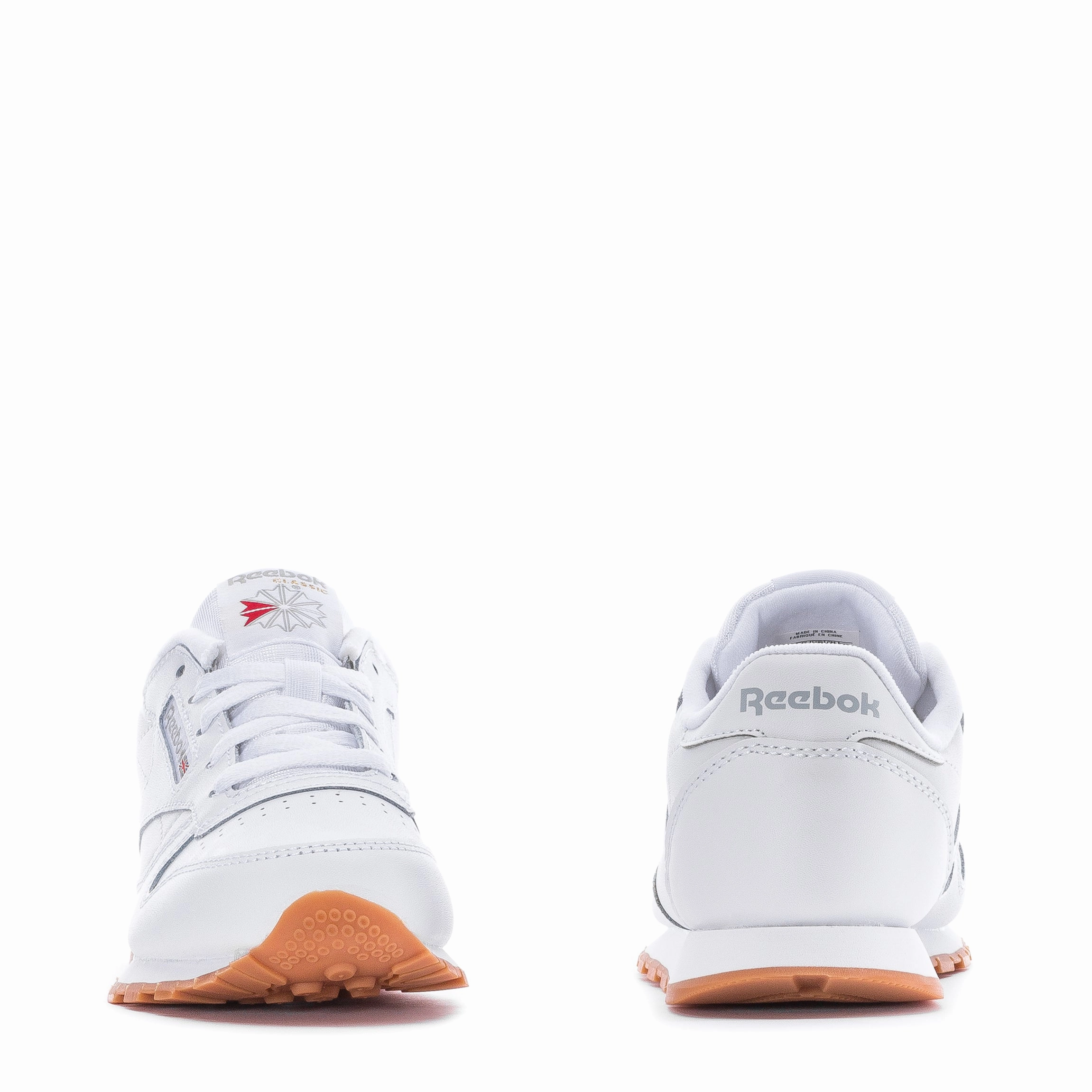 Shoes Reebok Classic Leather - Kids