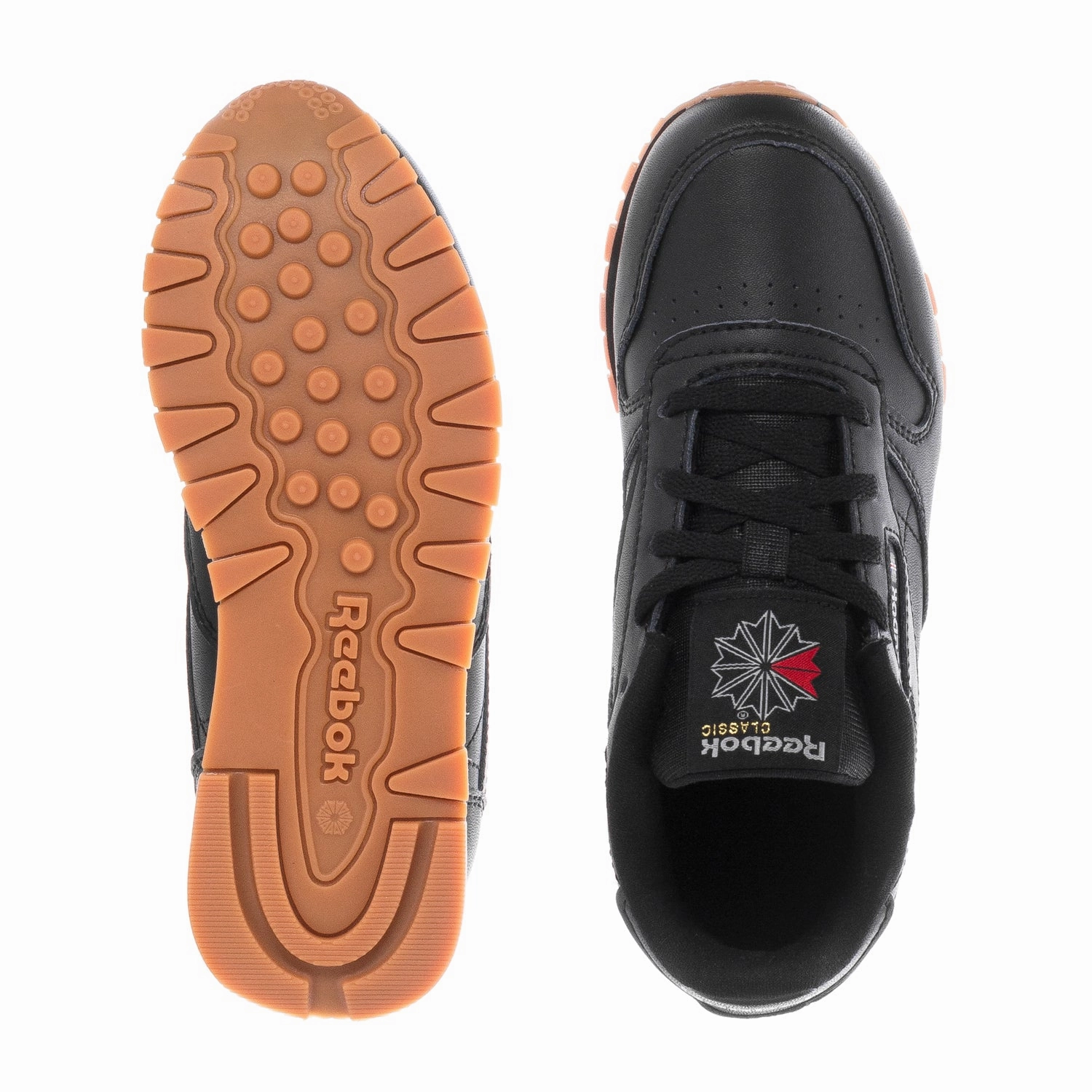 Shoes Reebok Classic Leather - Kids