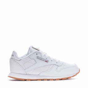 Shoes Reebok Classic Leather - Kids