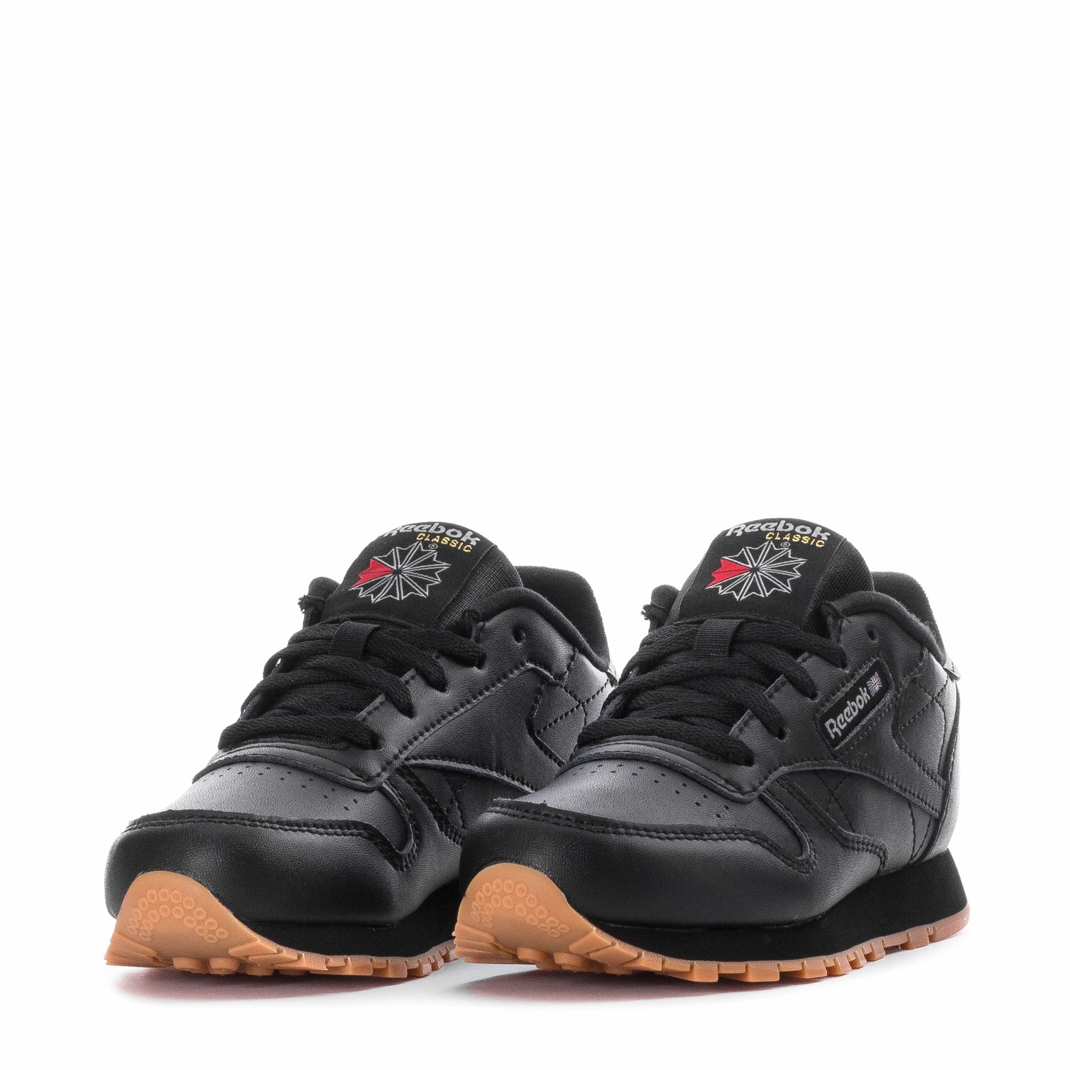 Shoes Reebok Classic Leather - Kids