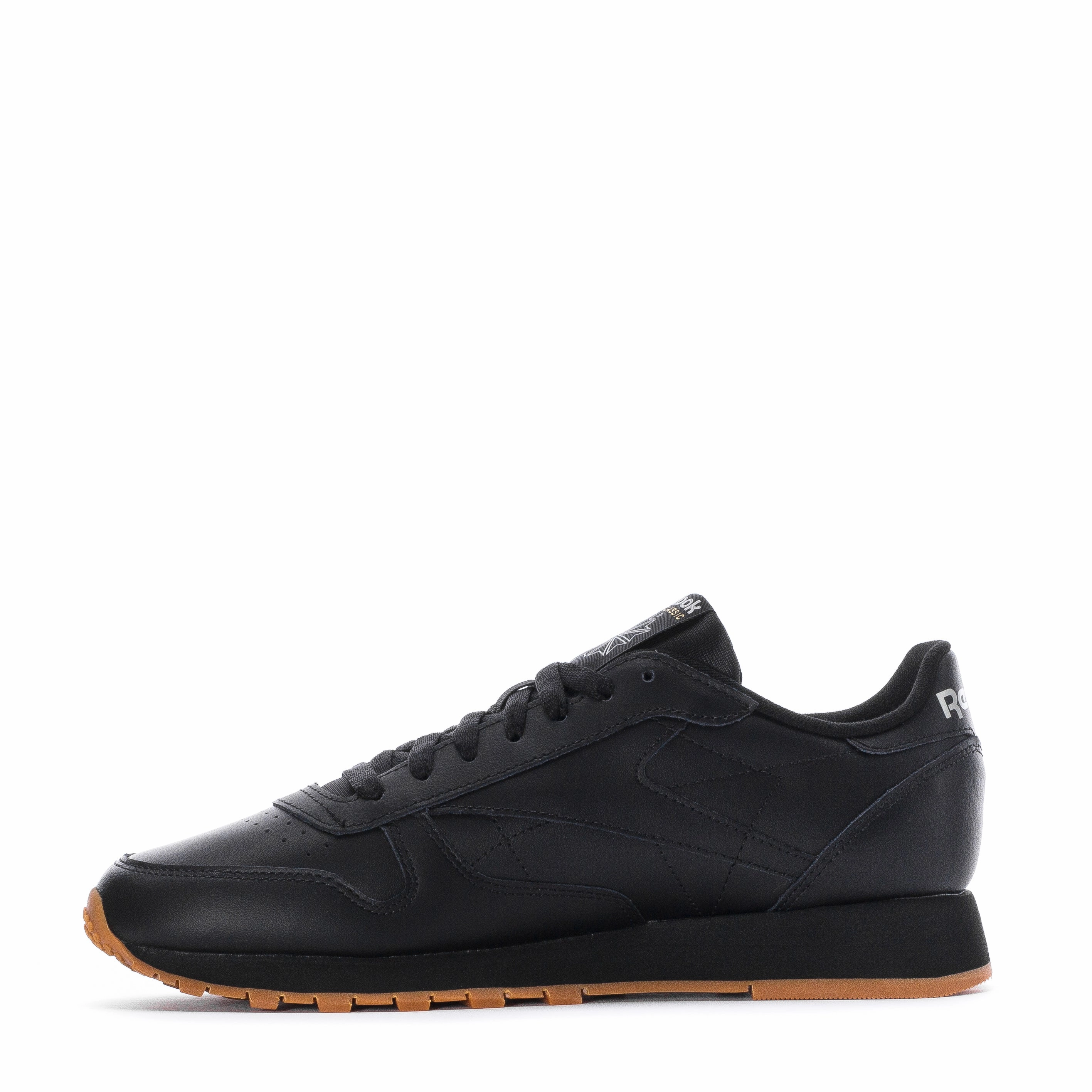 Shoes Reebok Classic Leather - Mens