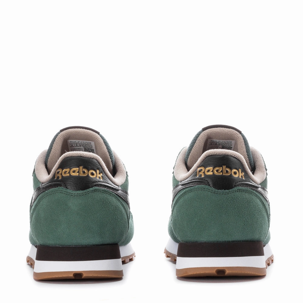 Shoes Reebok Classic Leather - Mens